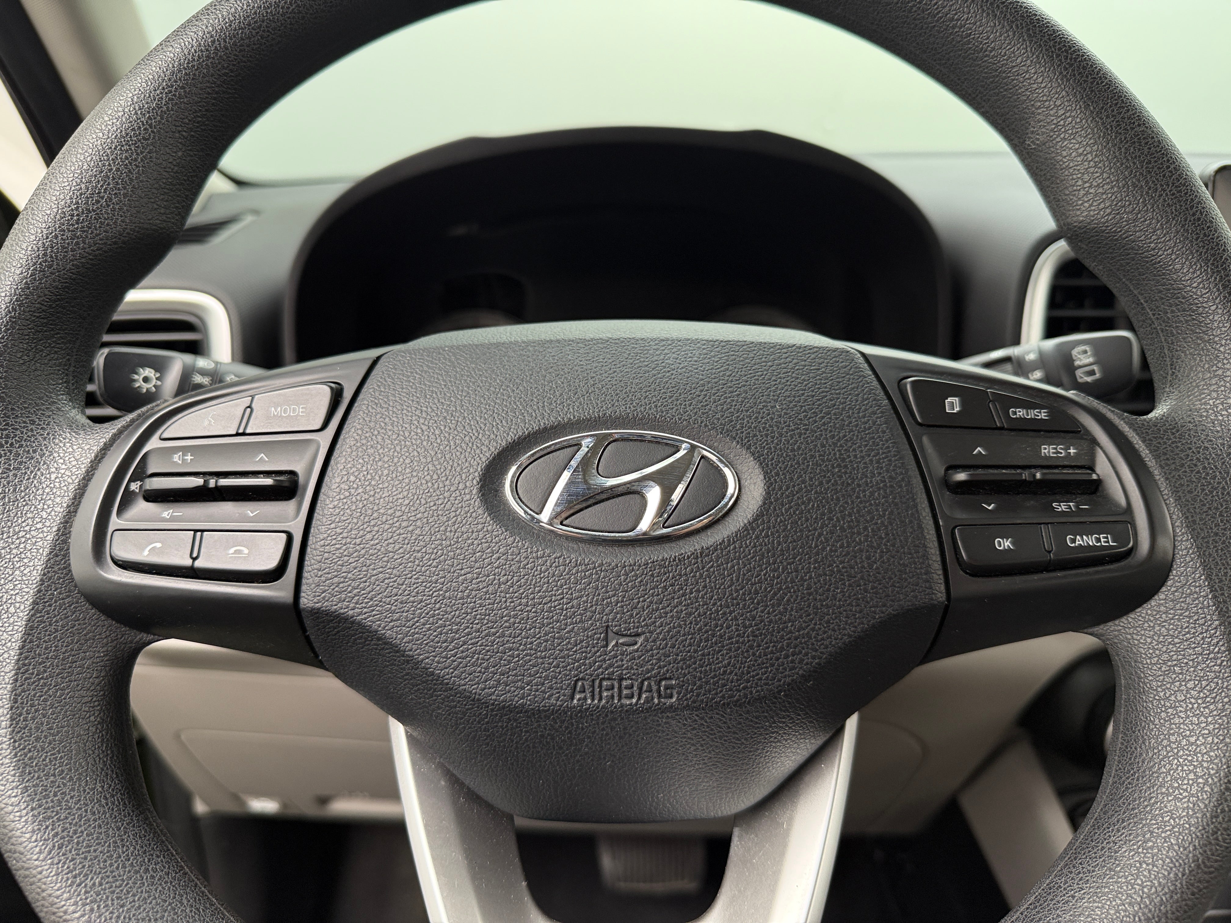 2020 Hyundai Venue SEL 5