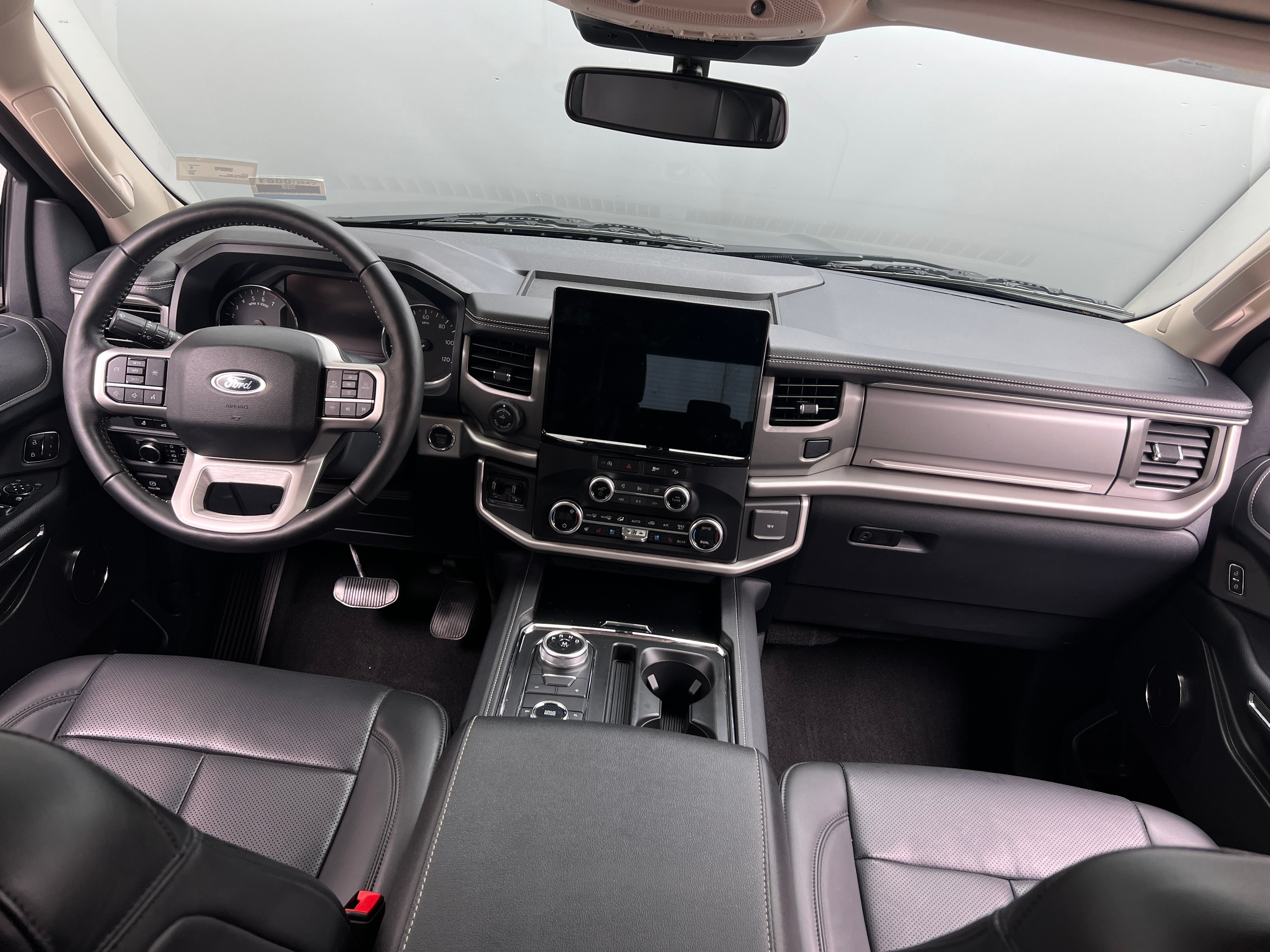 2024 Ford Expedition MAX XLT 3