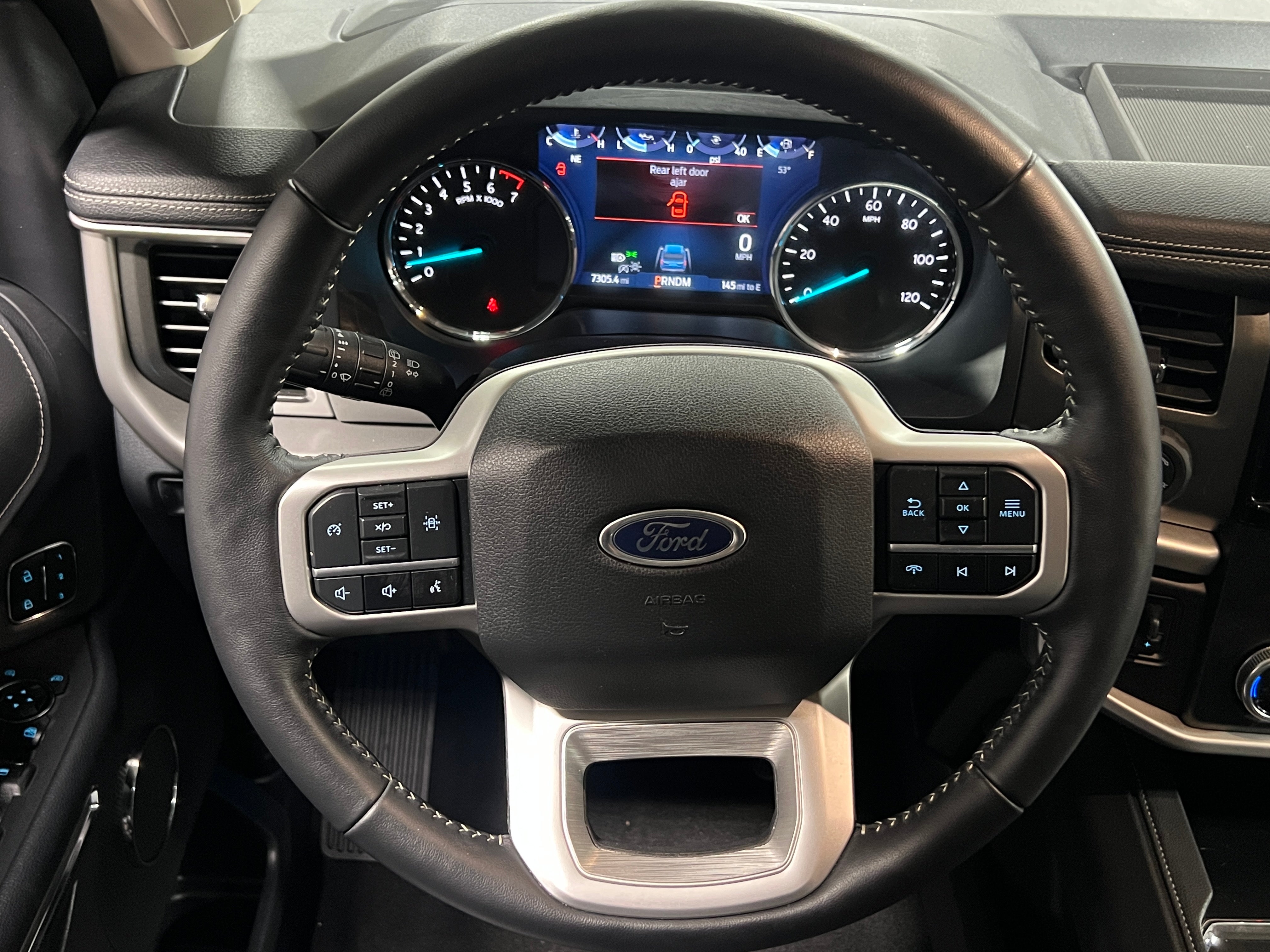 2024 Ford Expedition MAX XLT 5