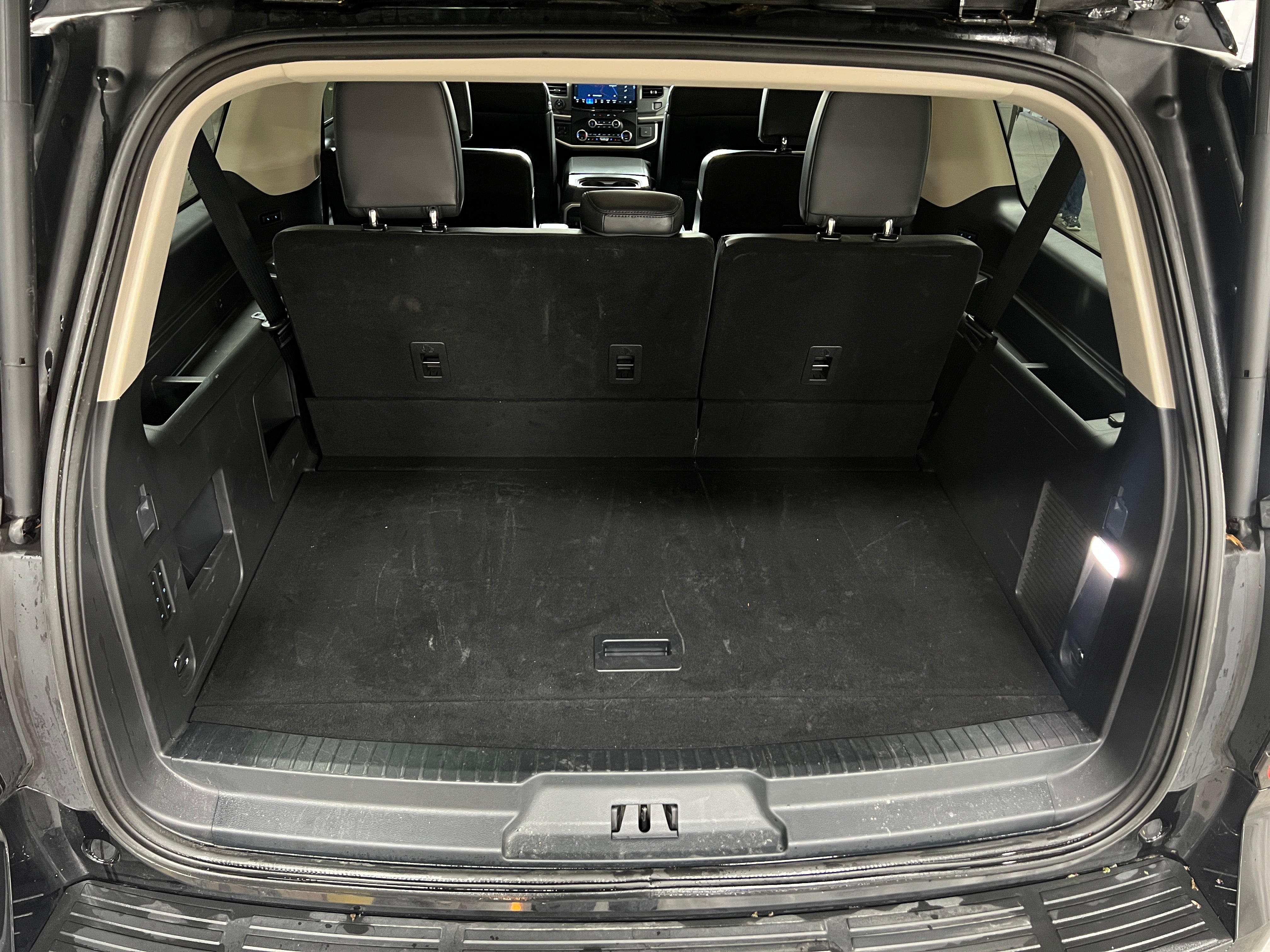 2024 Ford Expedition MAX XLT 7