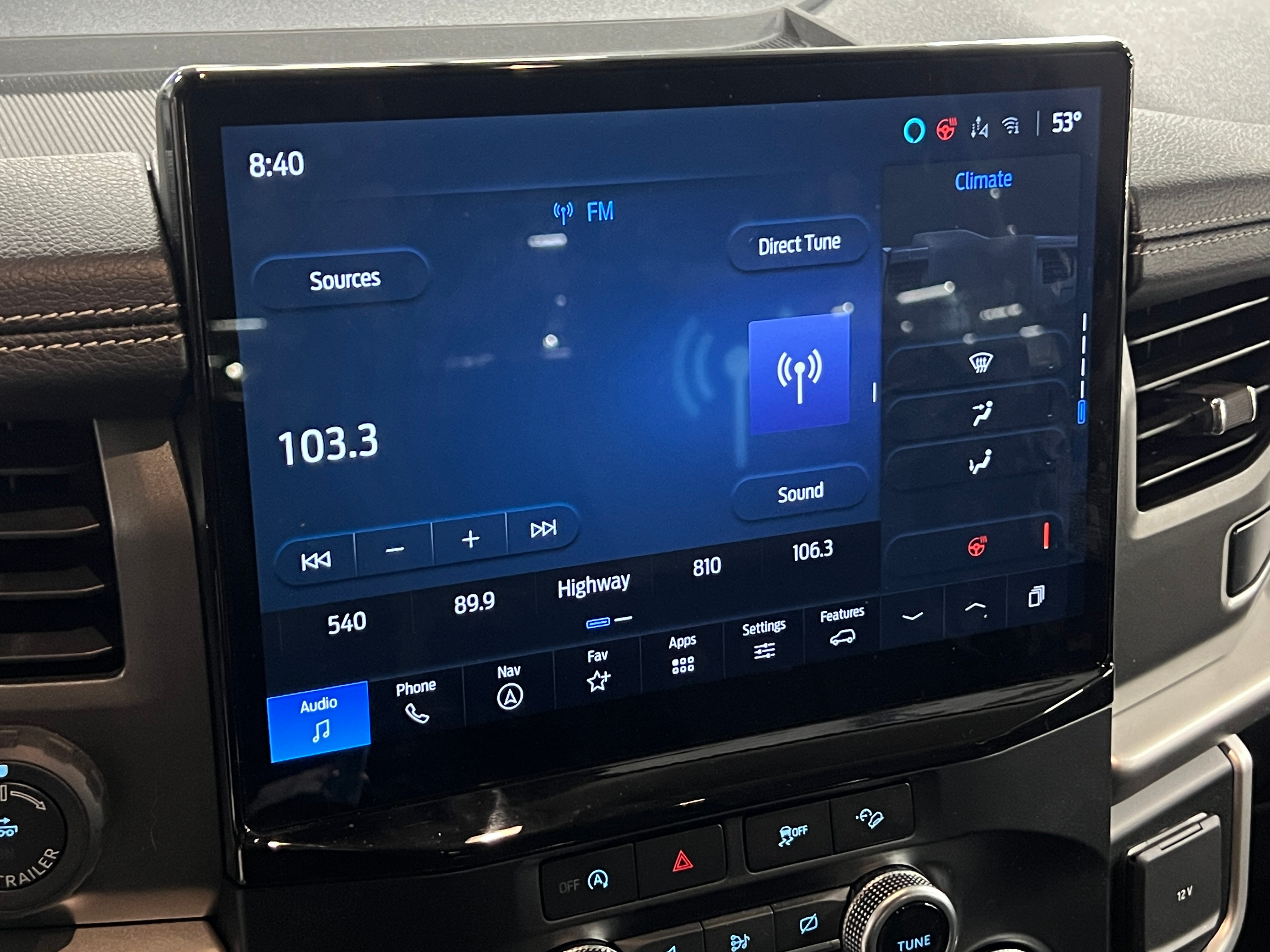 2024 Ford Expedition MAX XLT 4