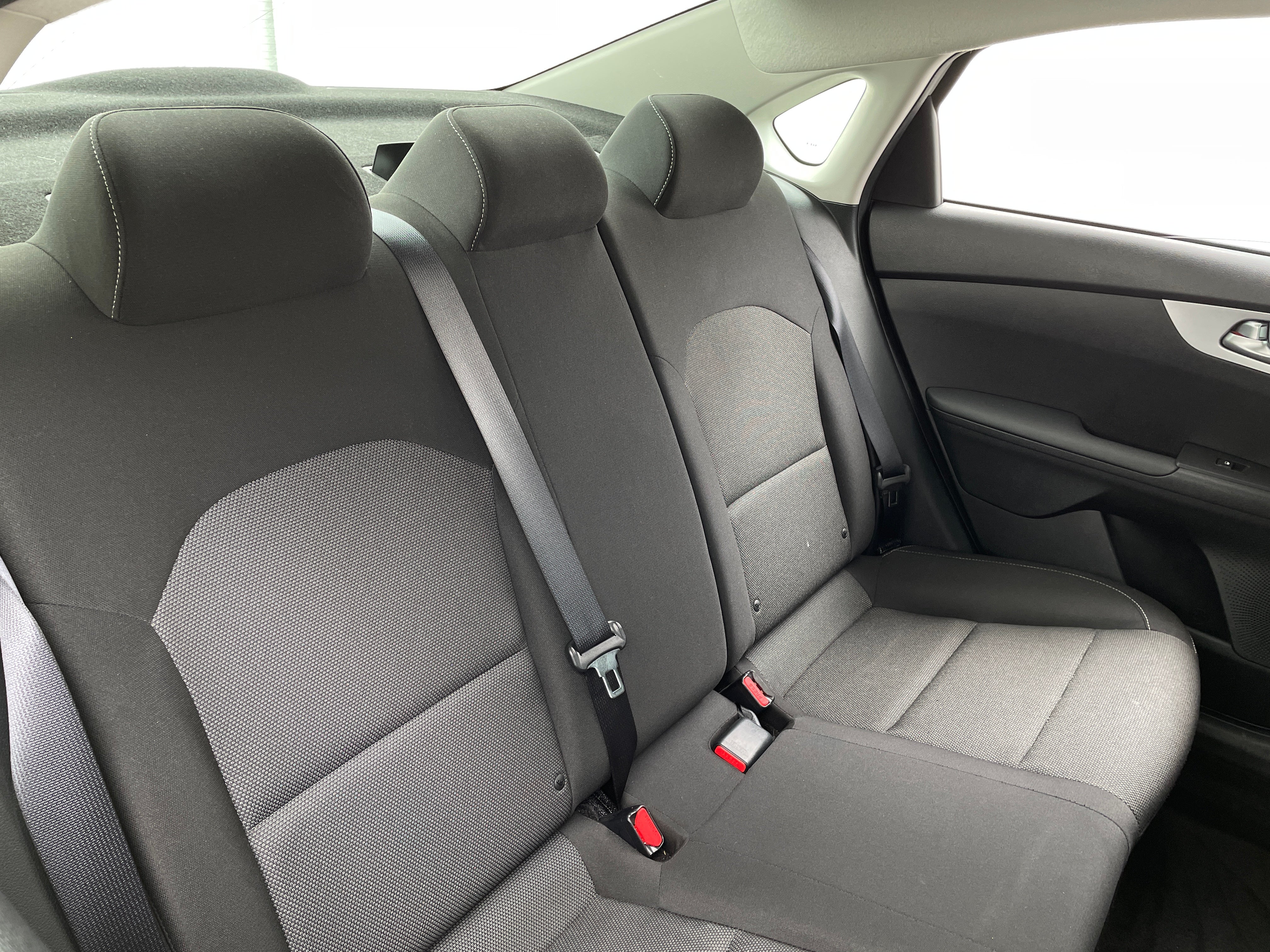 2024 Kia Forte LXS 6