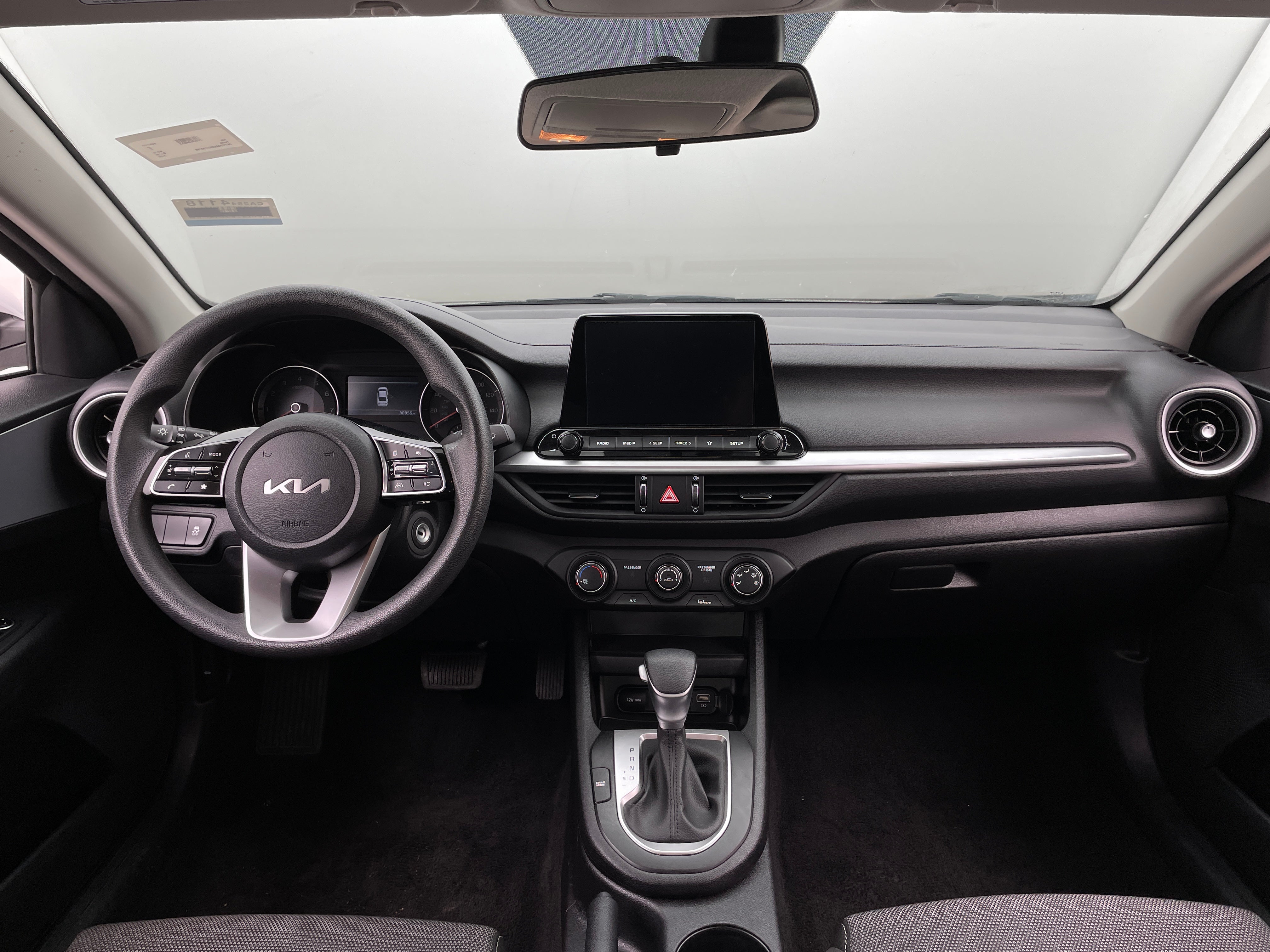 2024 Kia Forte LXS 3