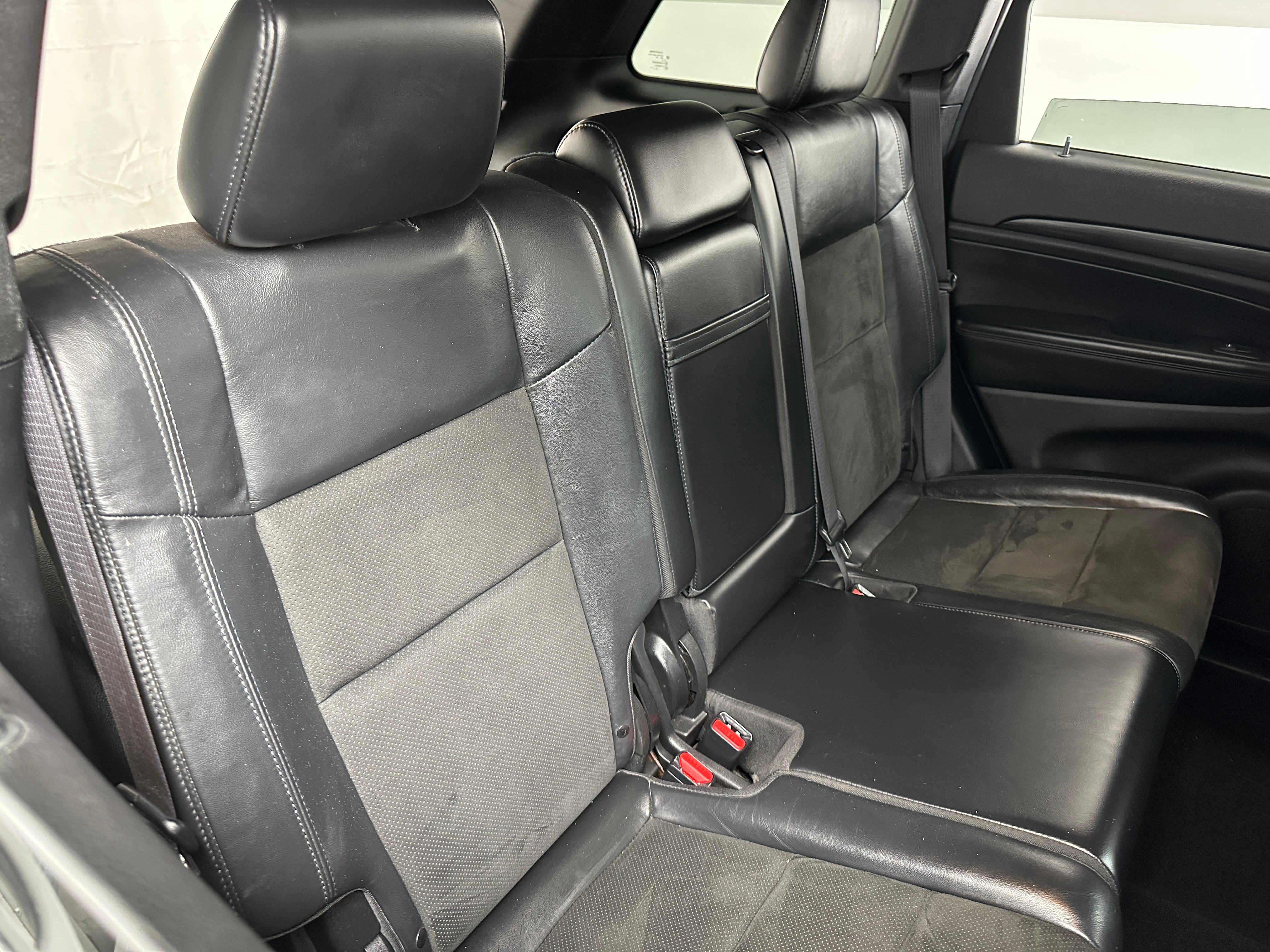 2020 Jeep Grand Cherokee Altitude 5