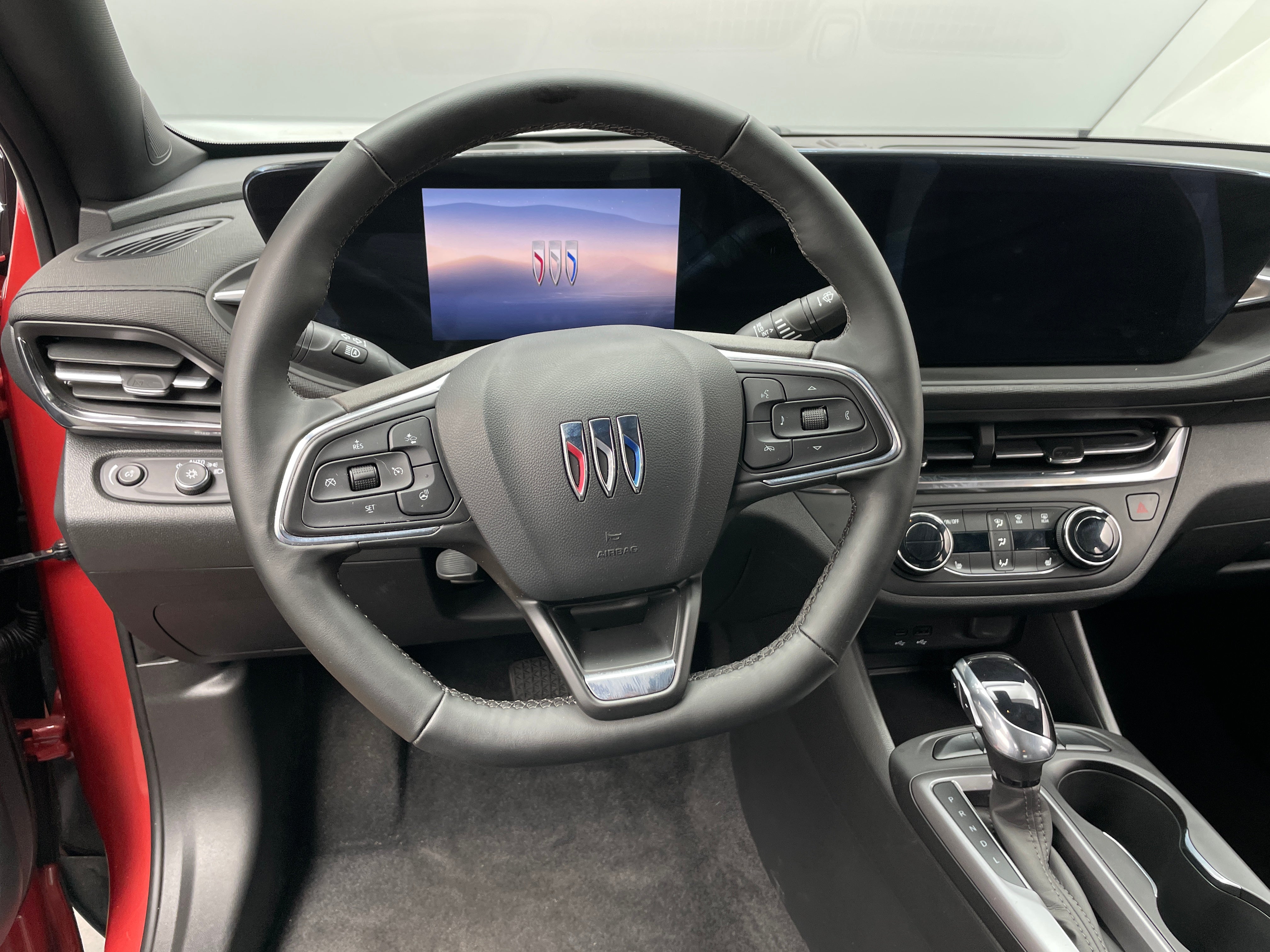 2024 Buick Envista Preferred 5