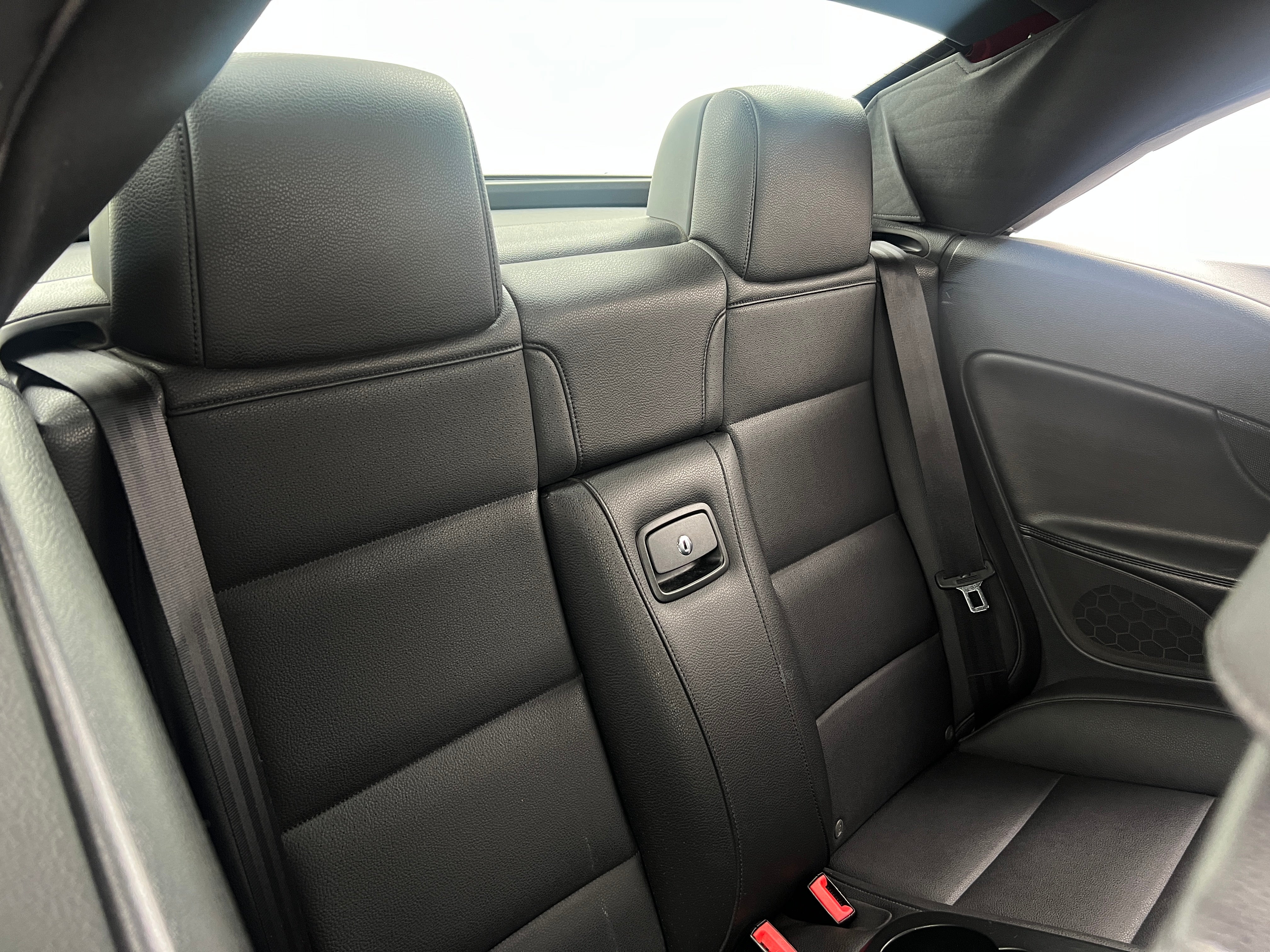 2013 Volkswagen Eos Komfort 5