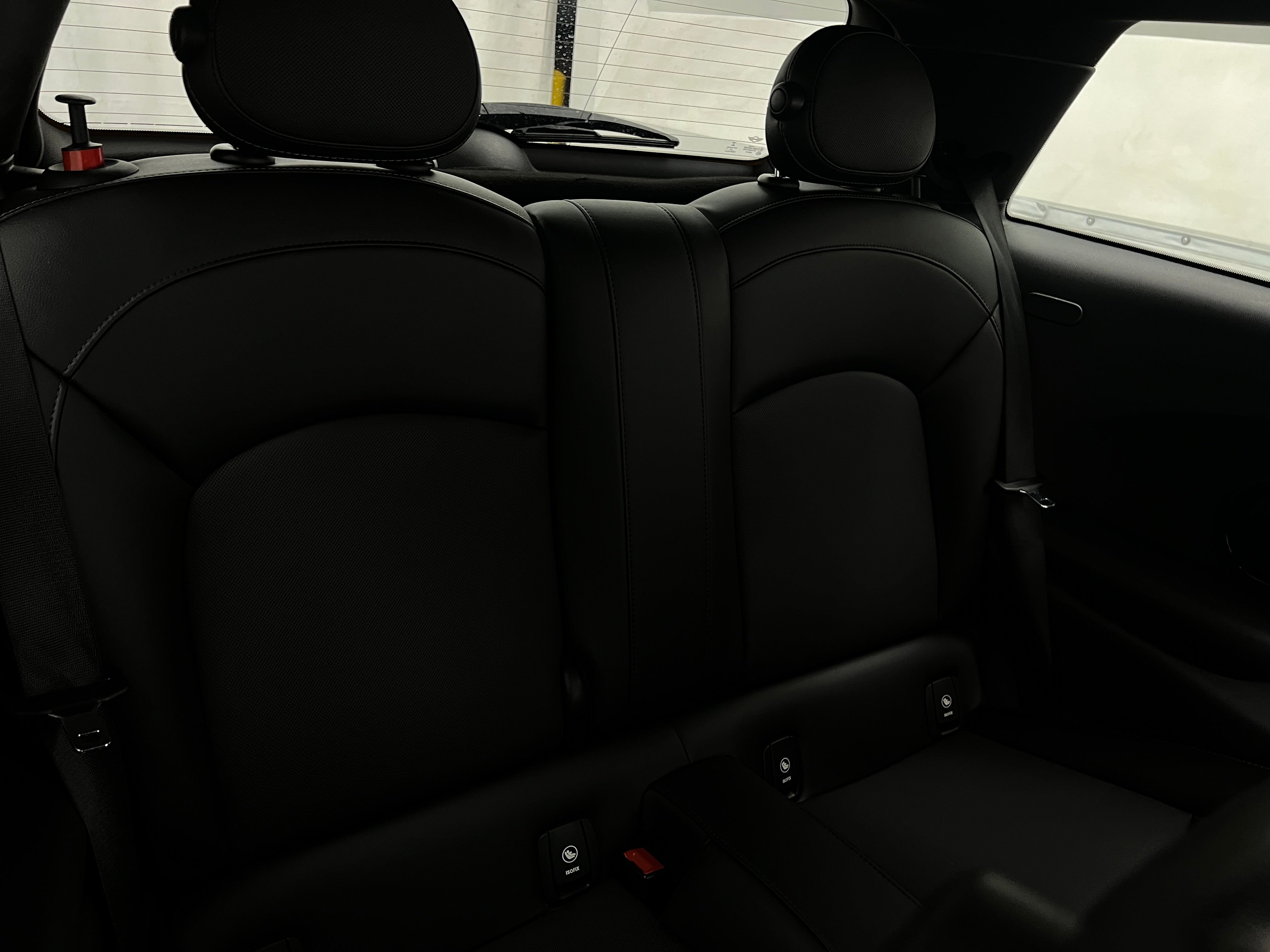 2016 MINI Cooper Hardtop S 4
