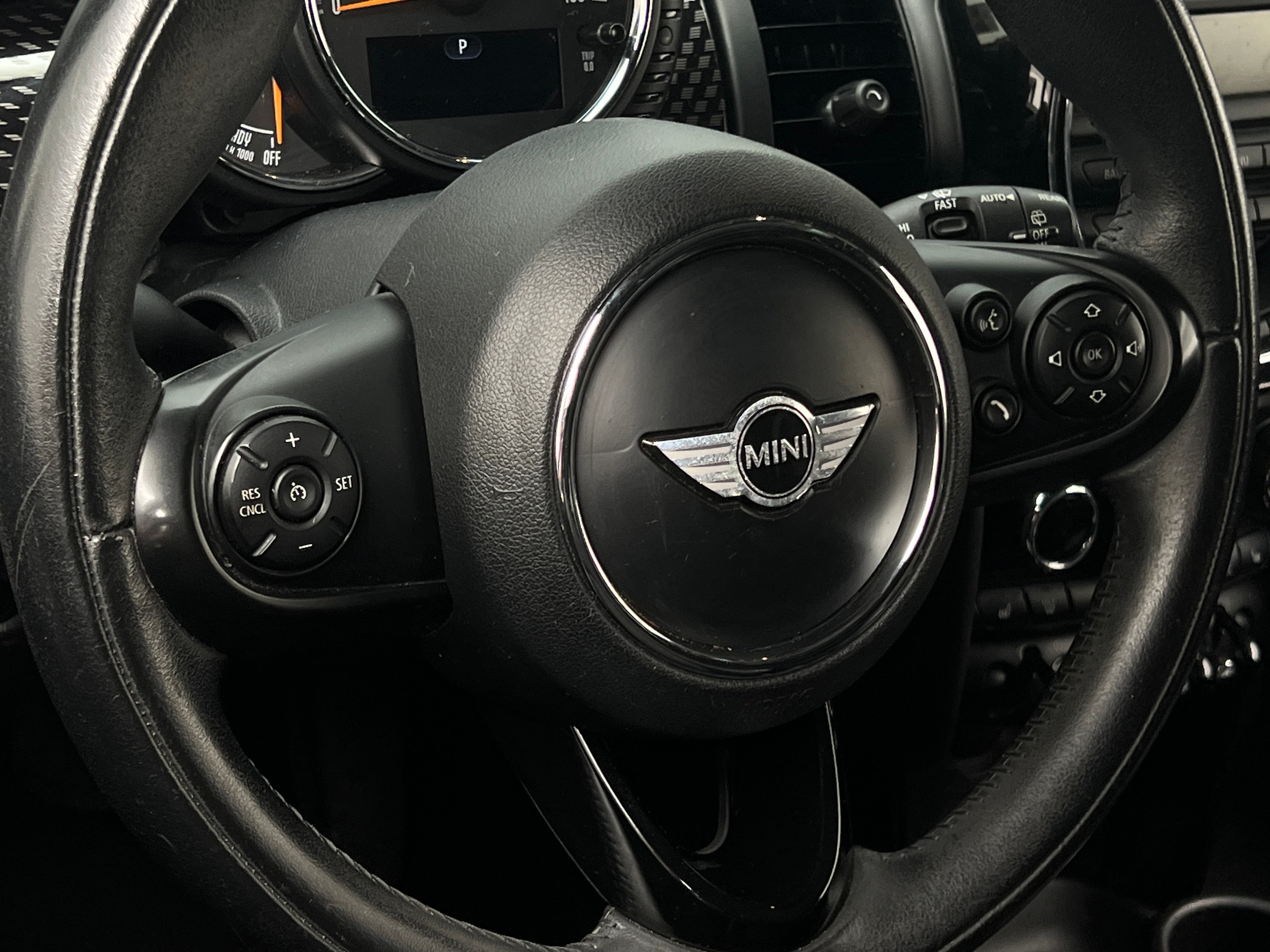 2016 MINI Cooper Hardtop S 3