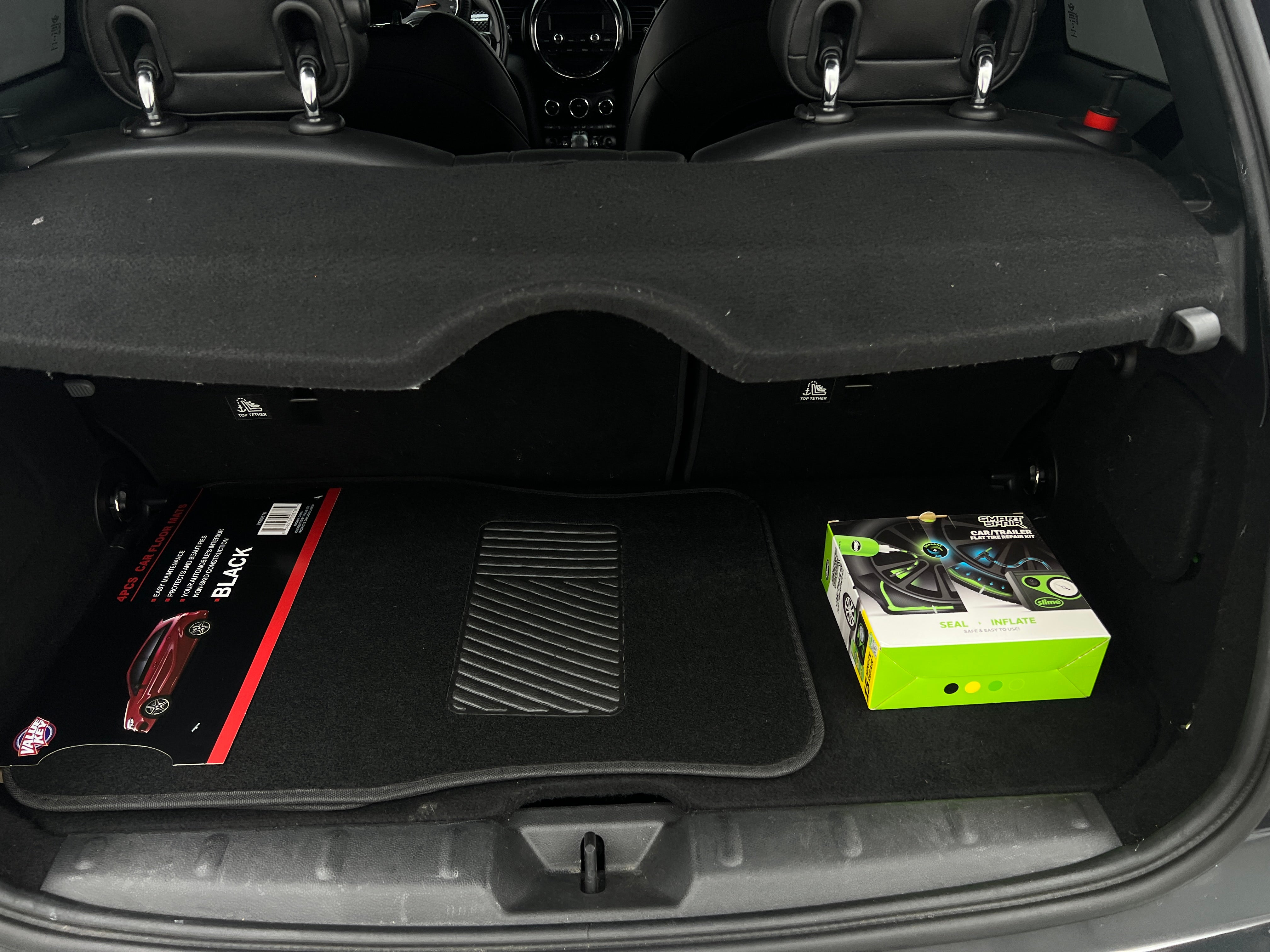 2016 MINI Cooper Hardtop S 5