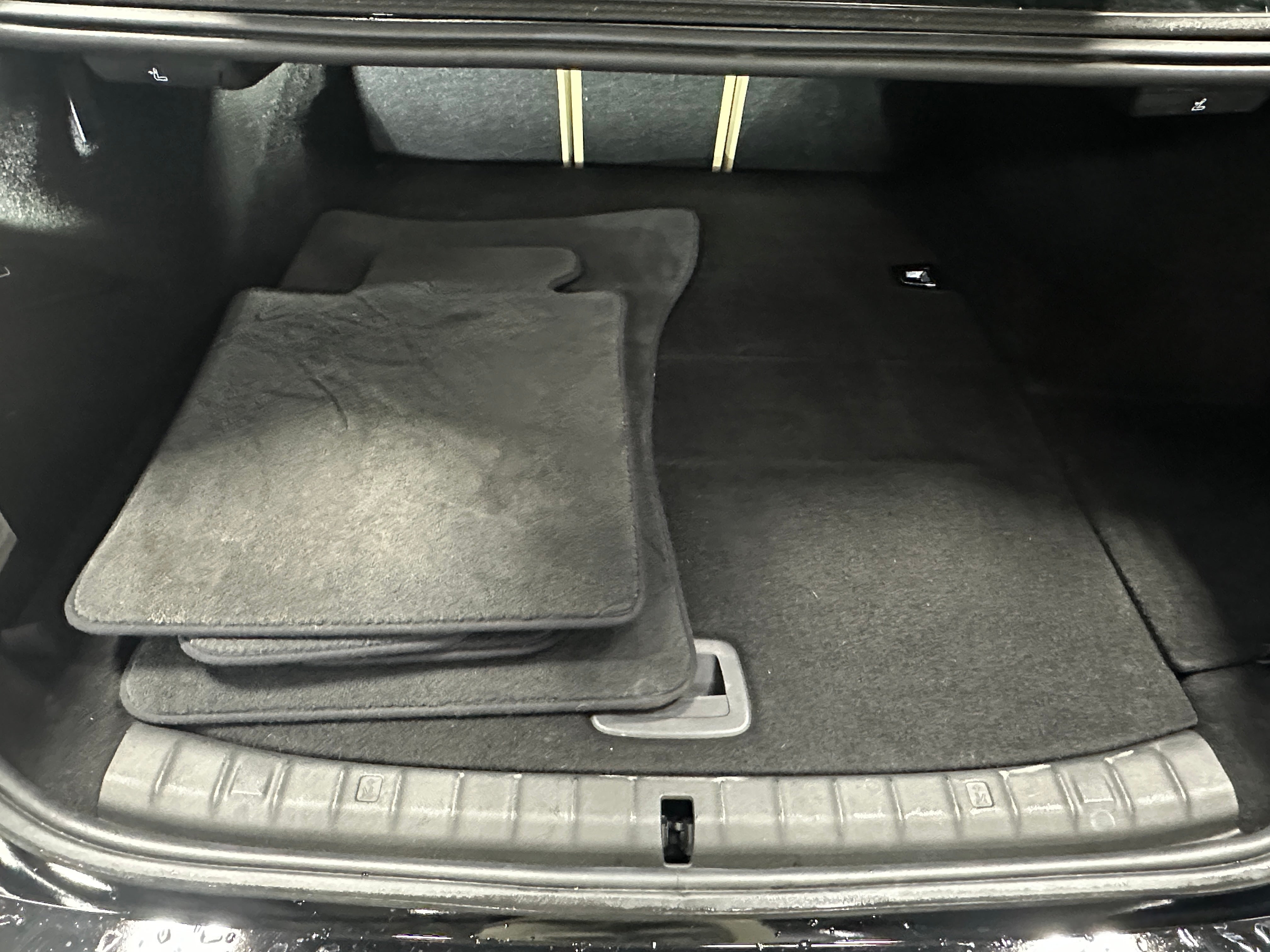2018 BMW 5 Series 530e iPerformance 6