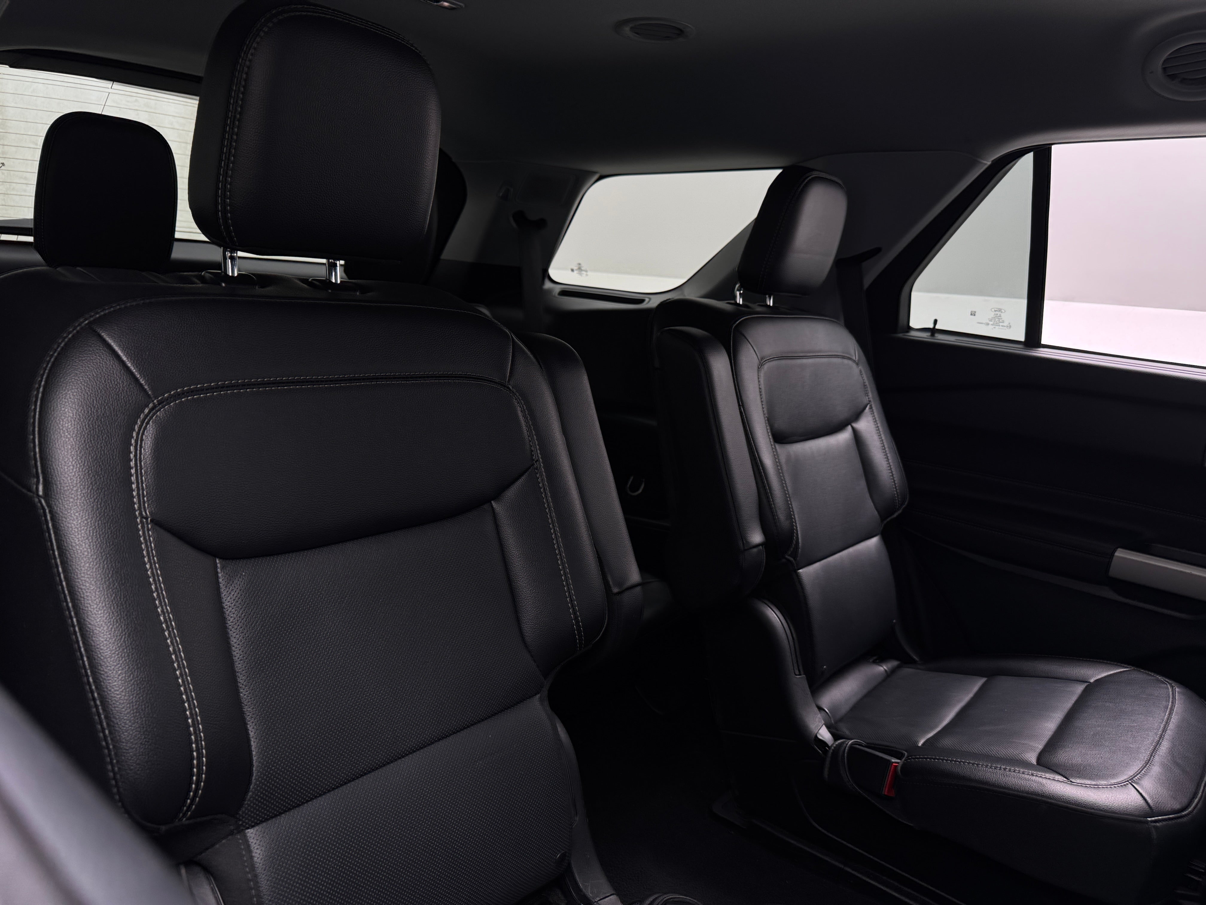 2024 Ford Explorer Limited 5
