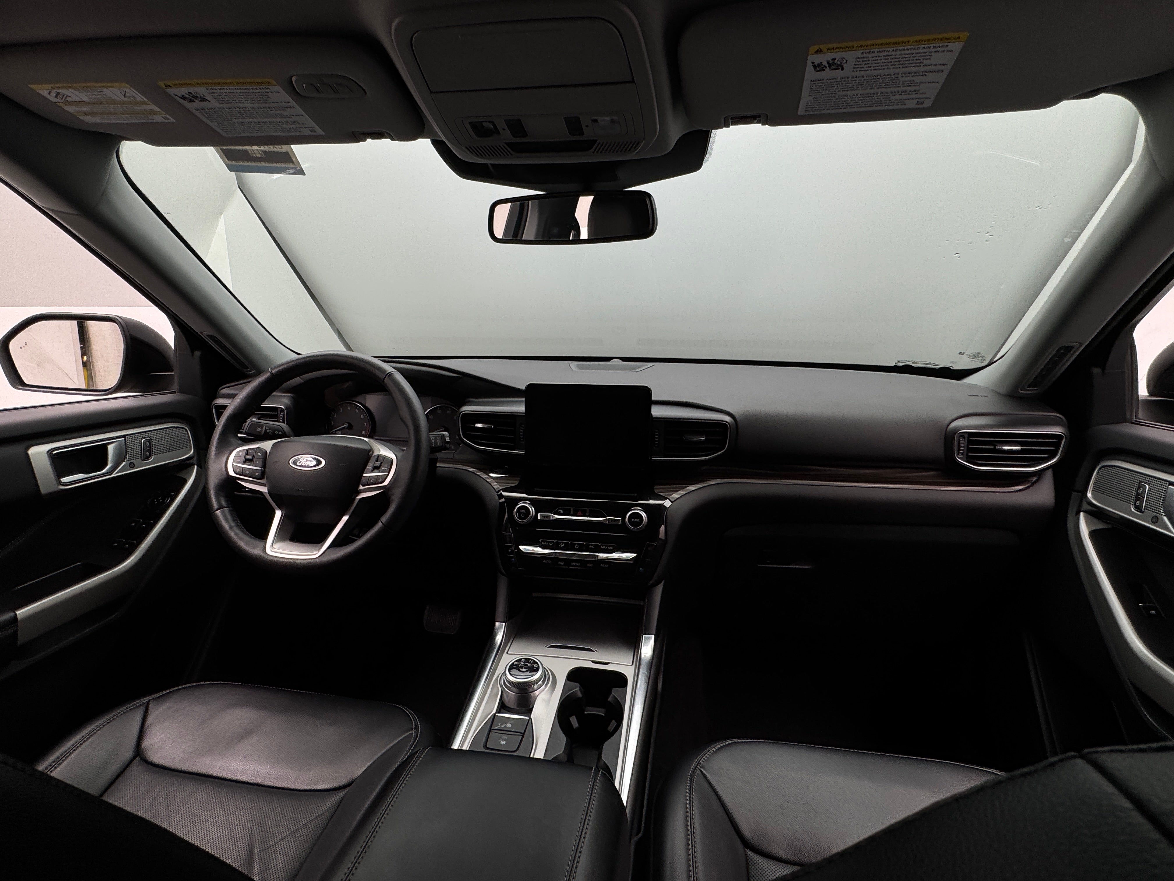 2024 Ford Explorer Limited 2