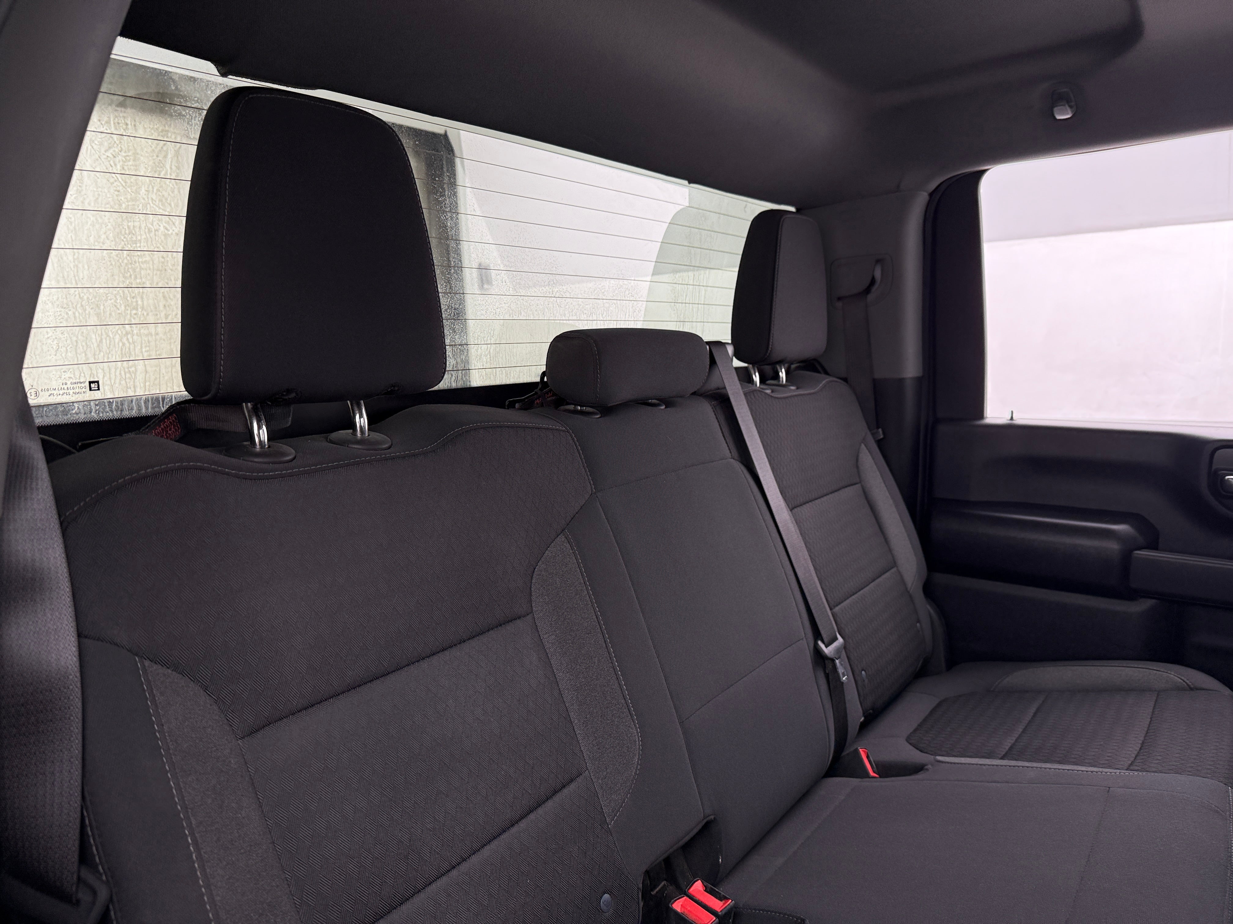 2023 Chevrolet Silverado 2500 LT 6