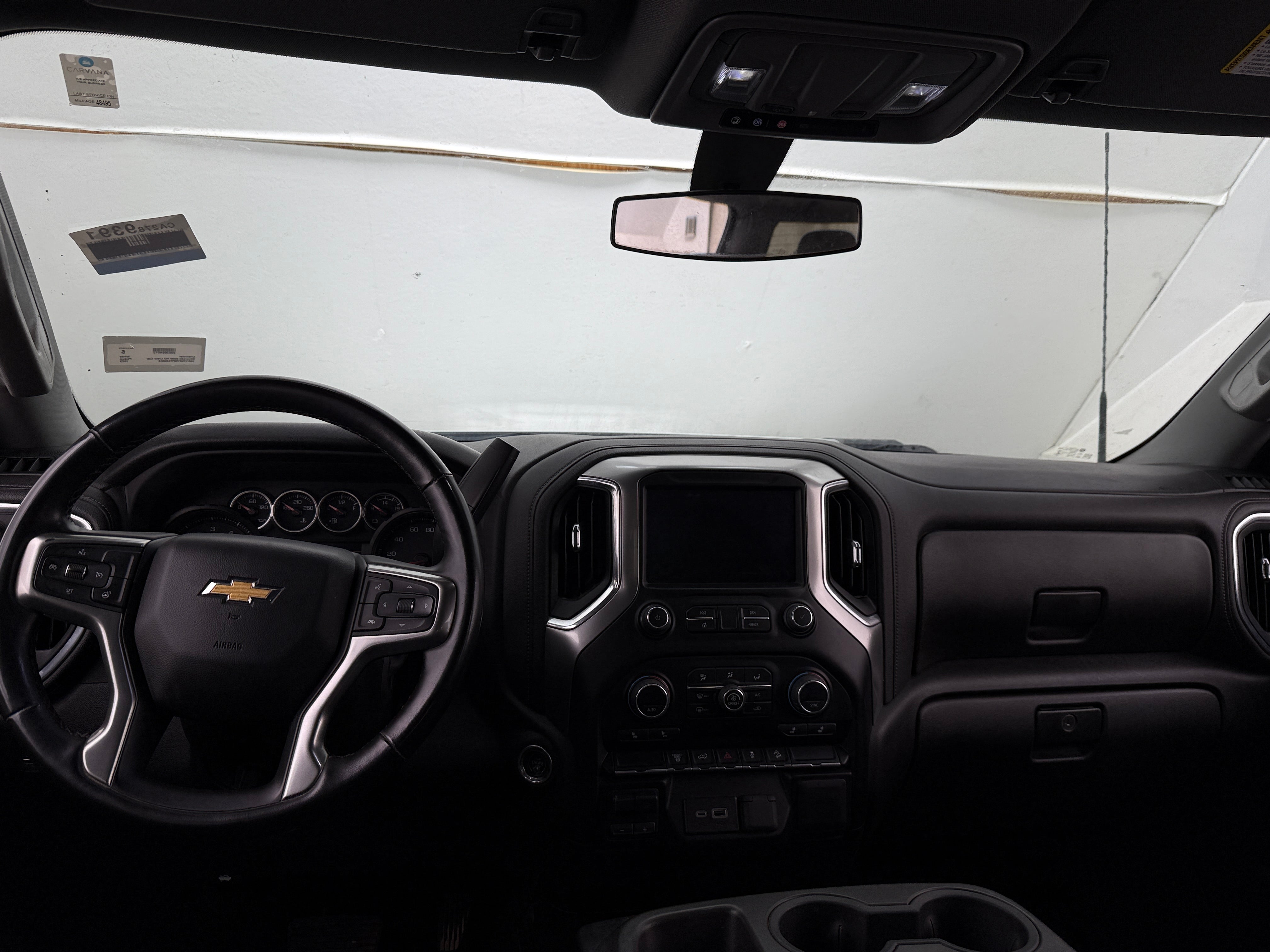 2023 Chevrolet Silverado 2500 LT 3