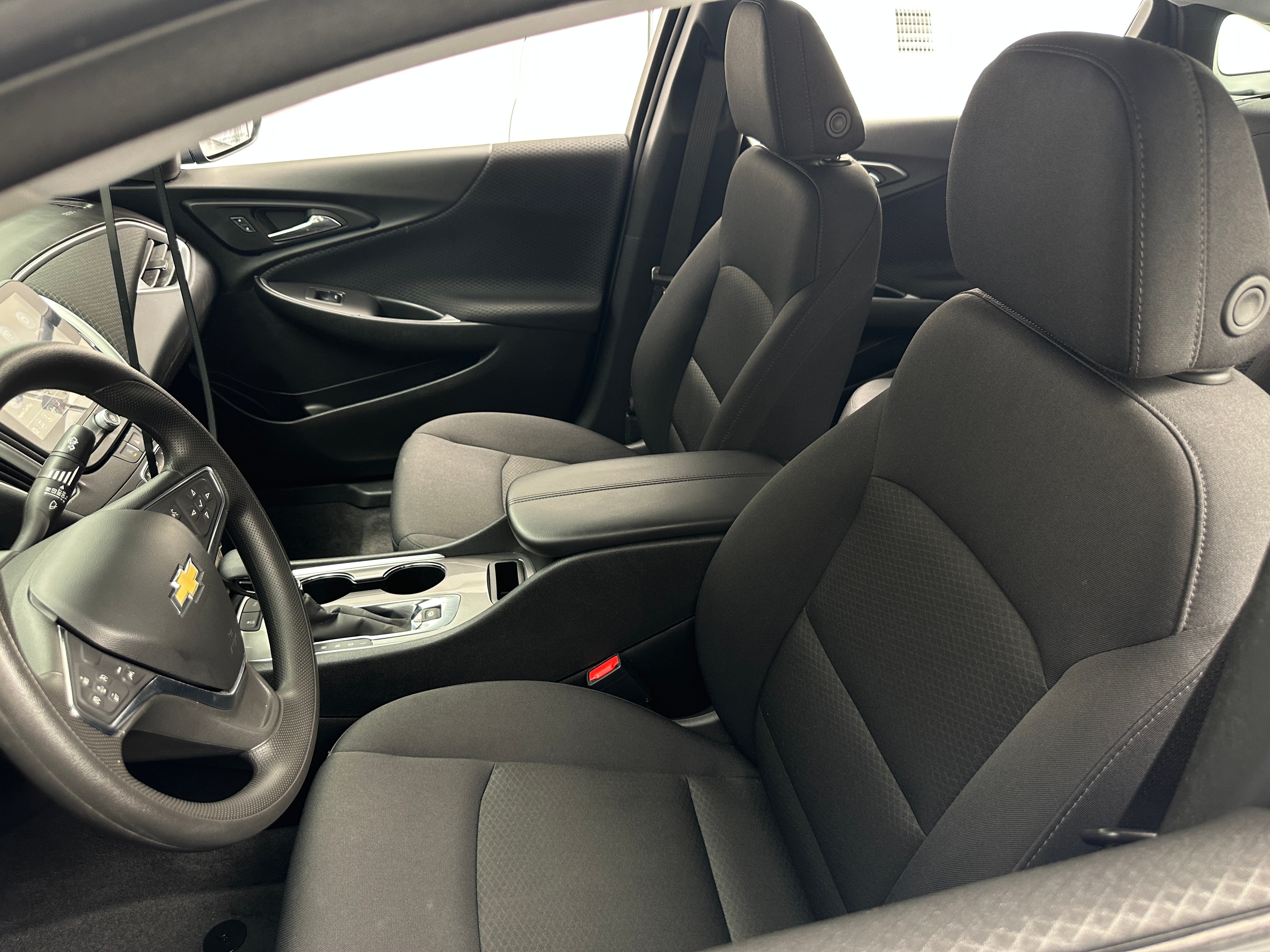 2024 Chevrolet Malibu LT 2