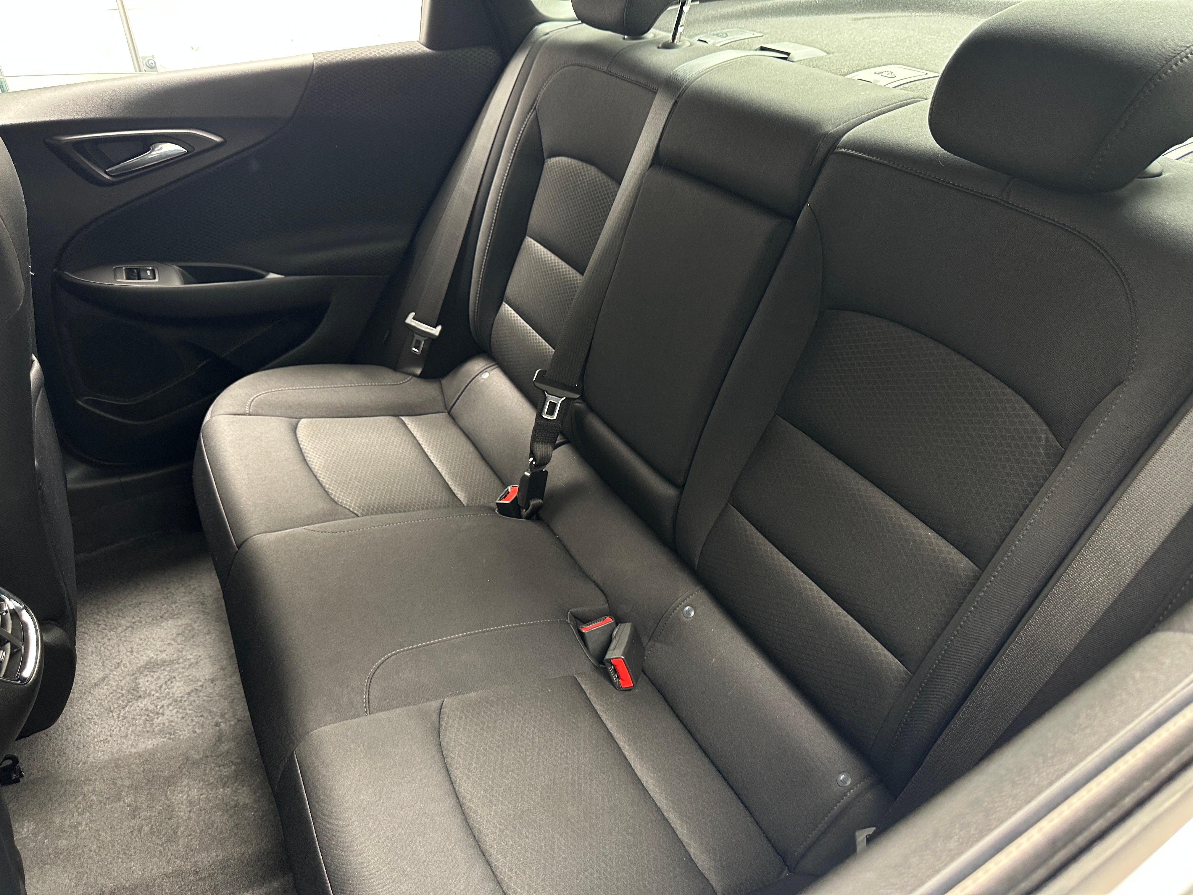 2024 Chevrolet Malibu LT 6