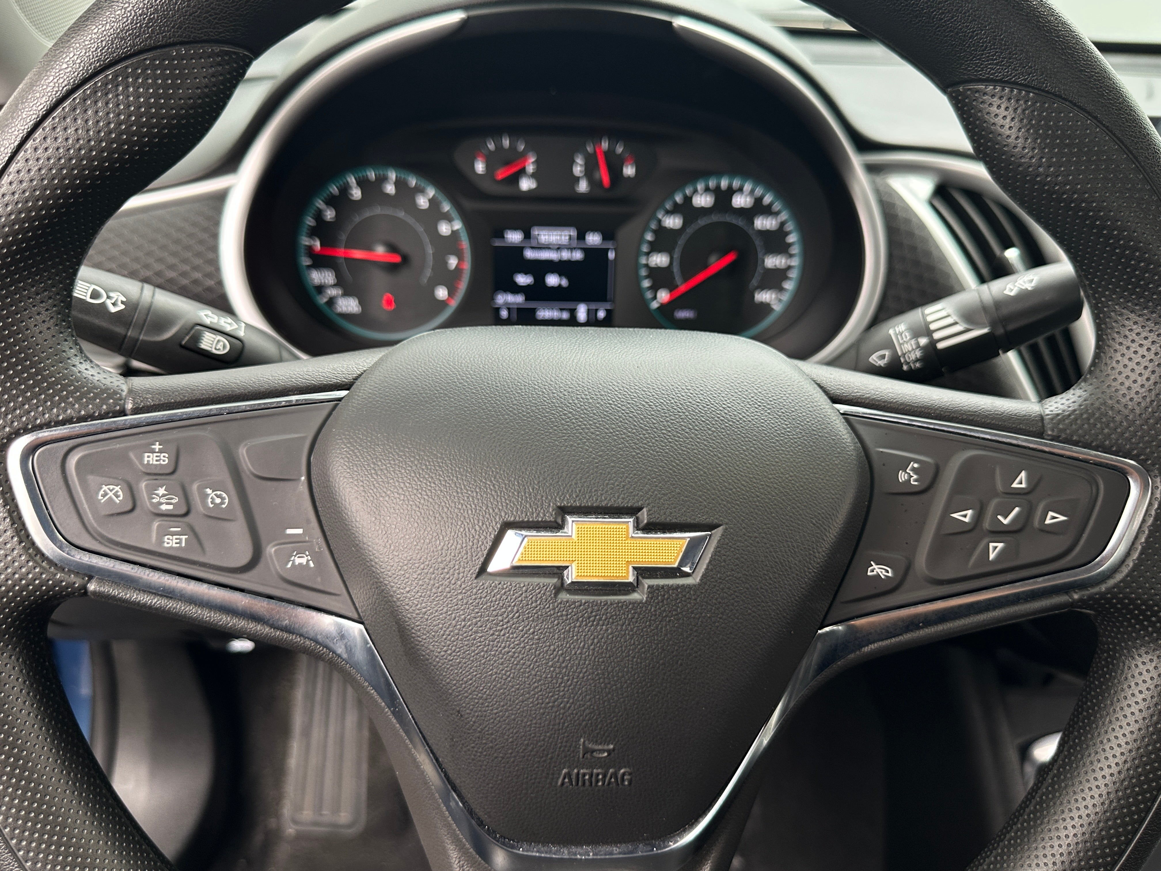 2024 Chevrolet Malibu LT 5