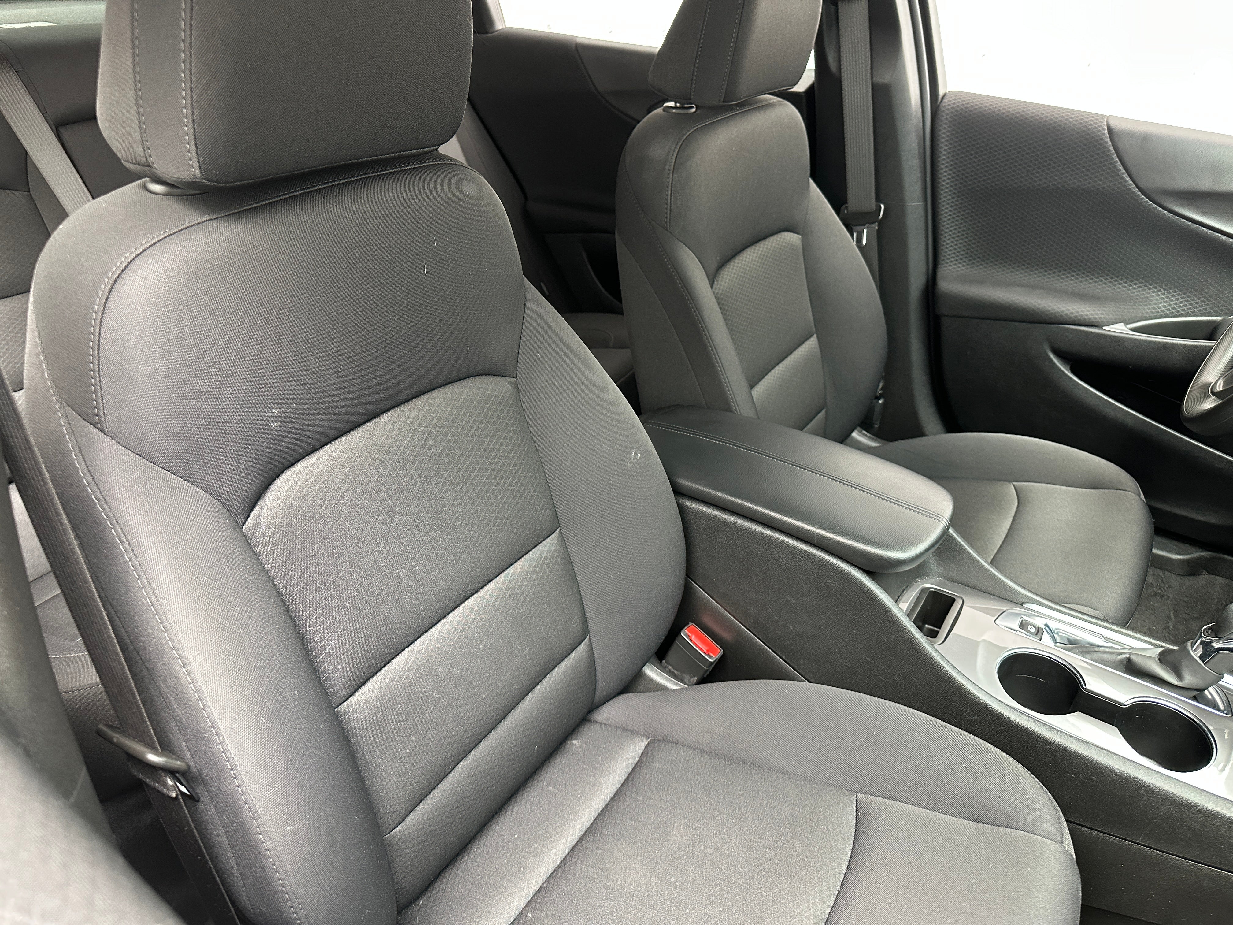 2024 Chevrolet Malibu LT 2