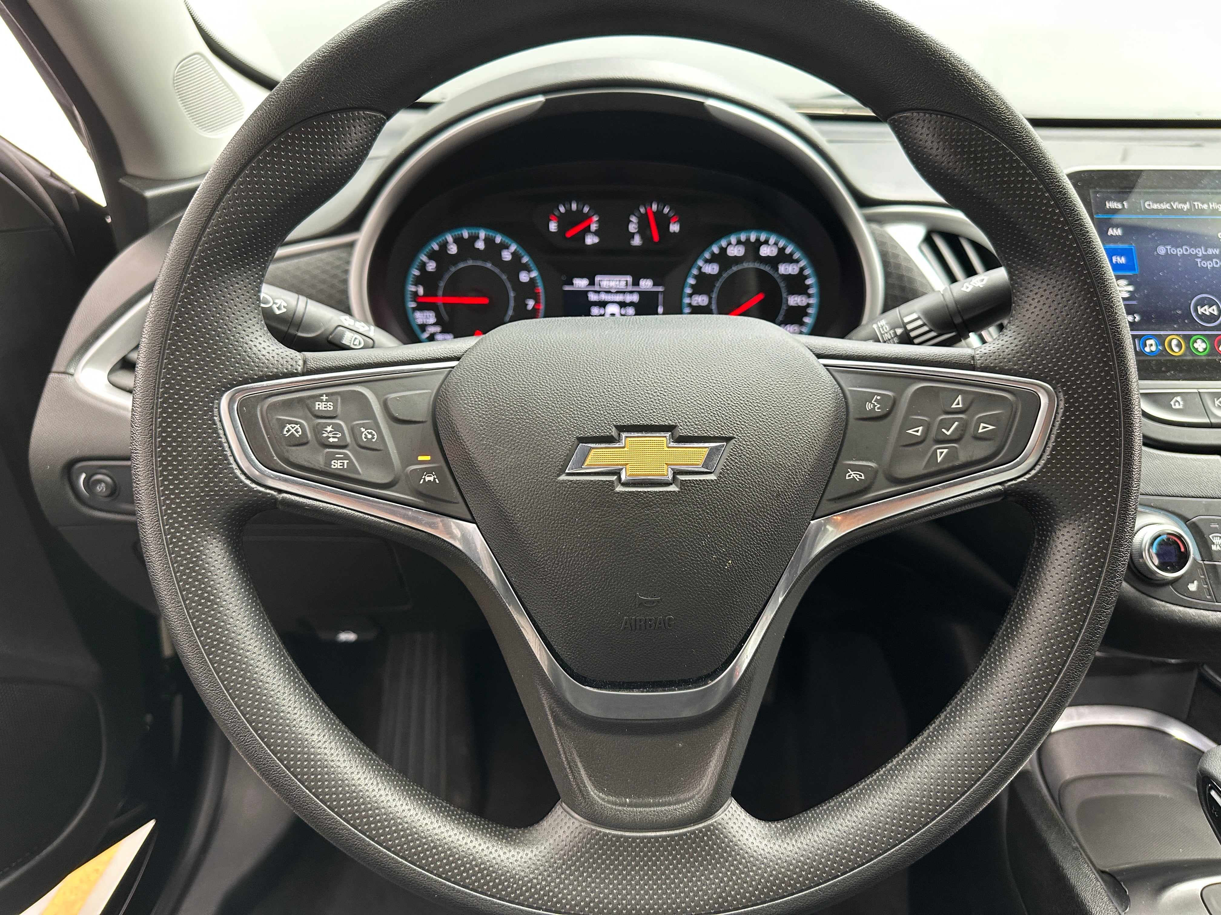 2024 Chevrolet Malibu LT 5