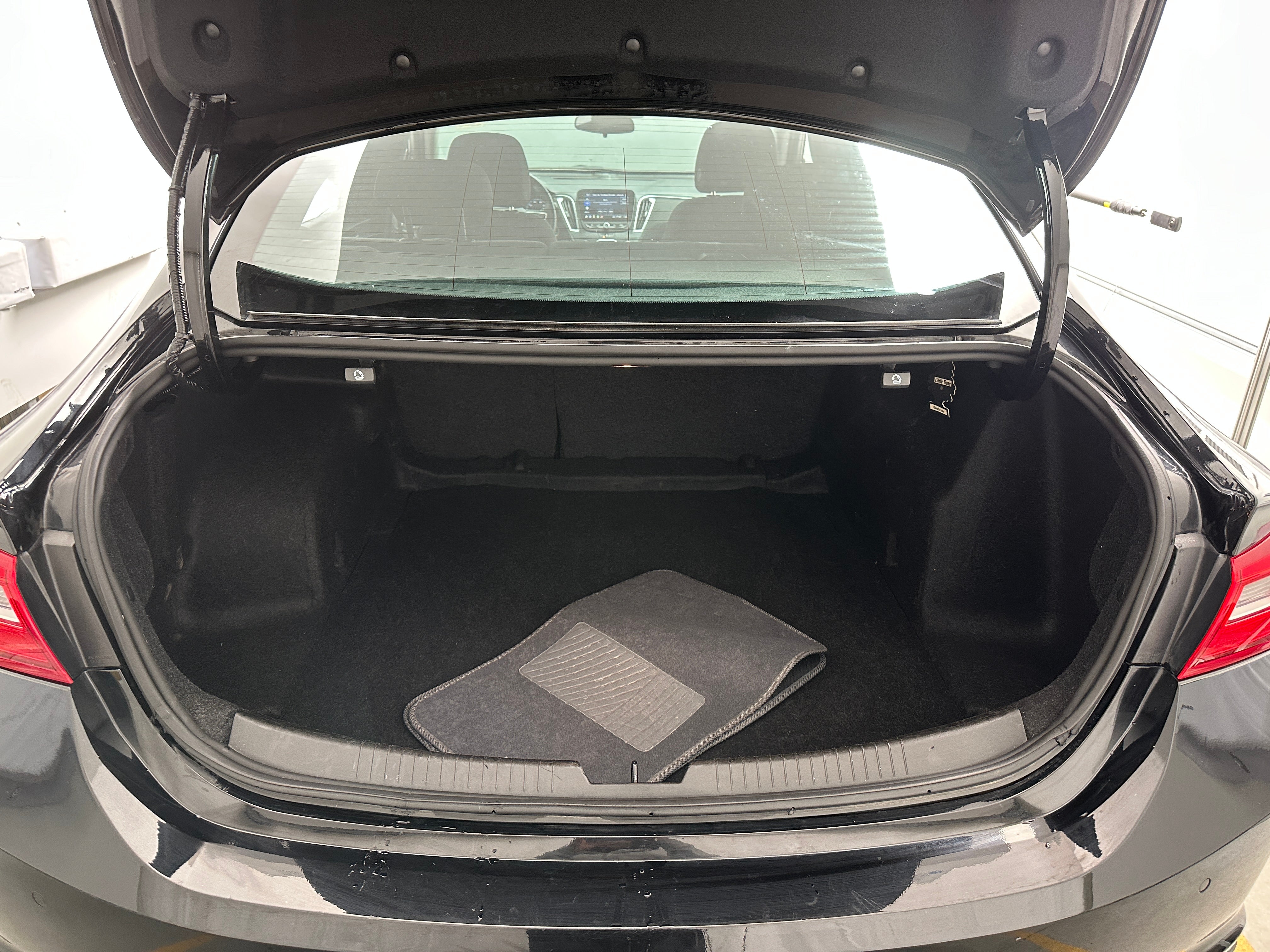2024 Chevrolet Malibu LT 7