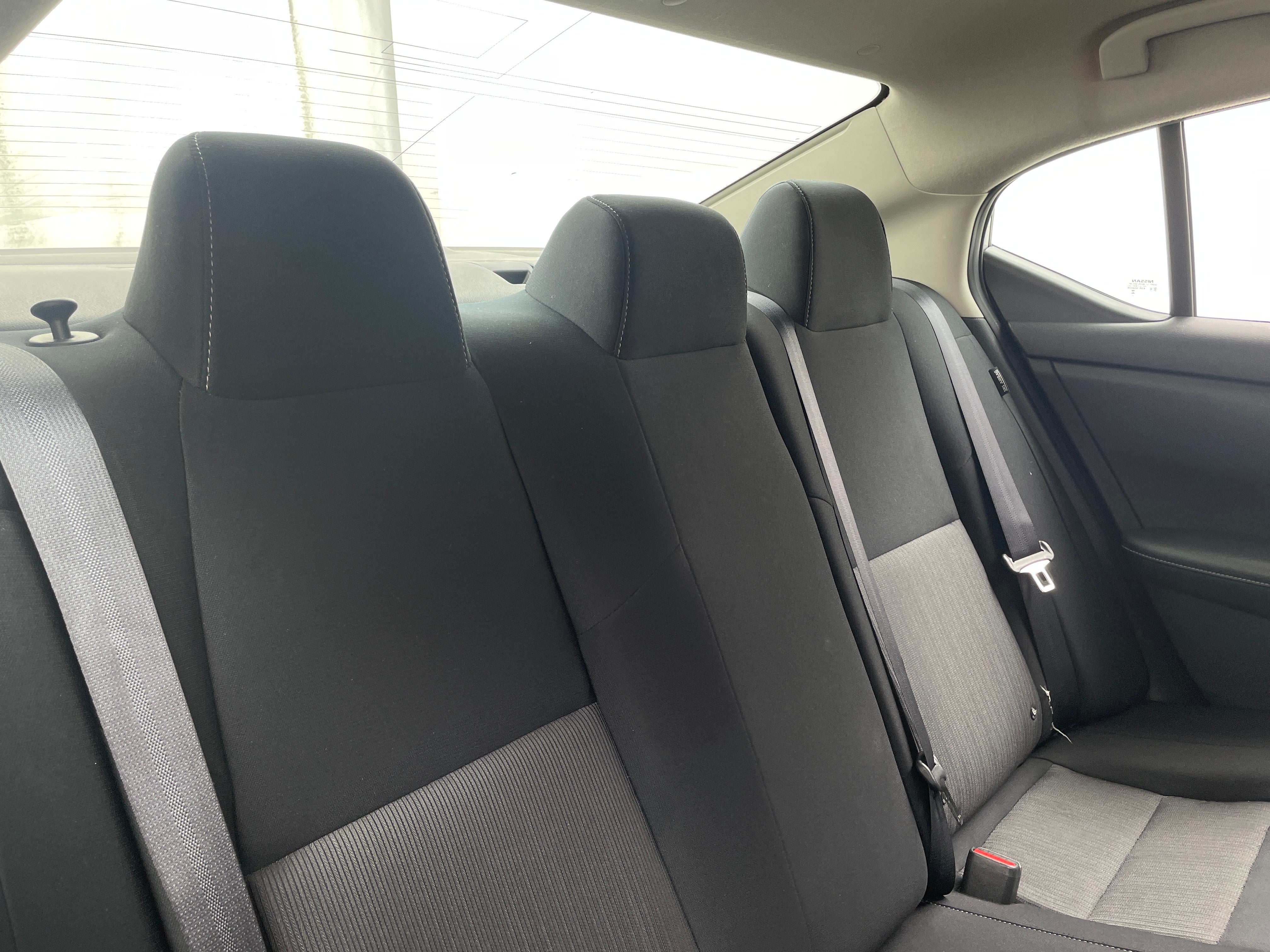 2023 Nissan Sentra SV 6