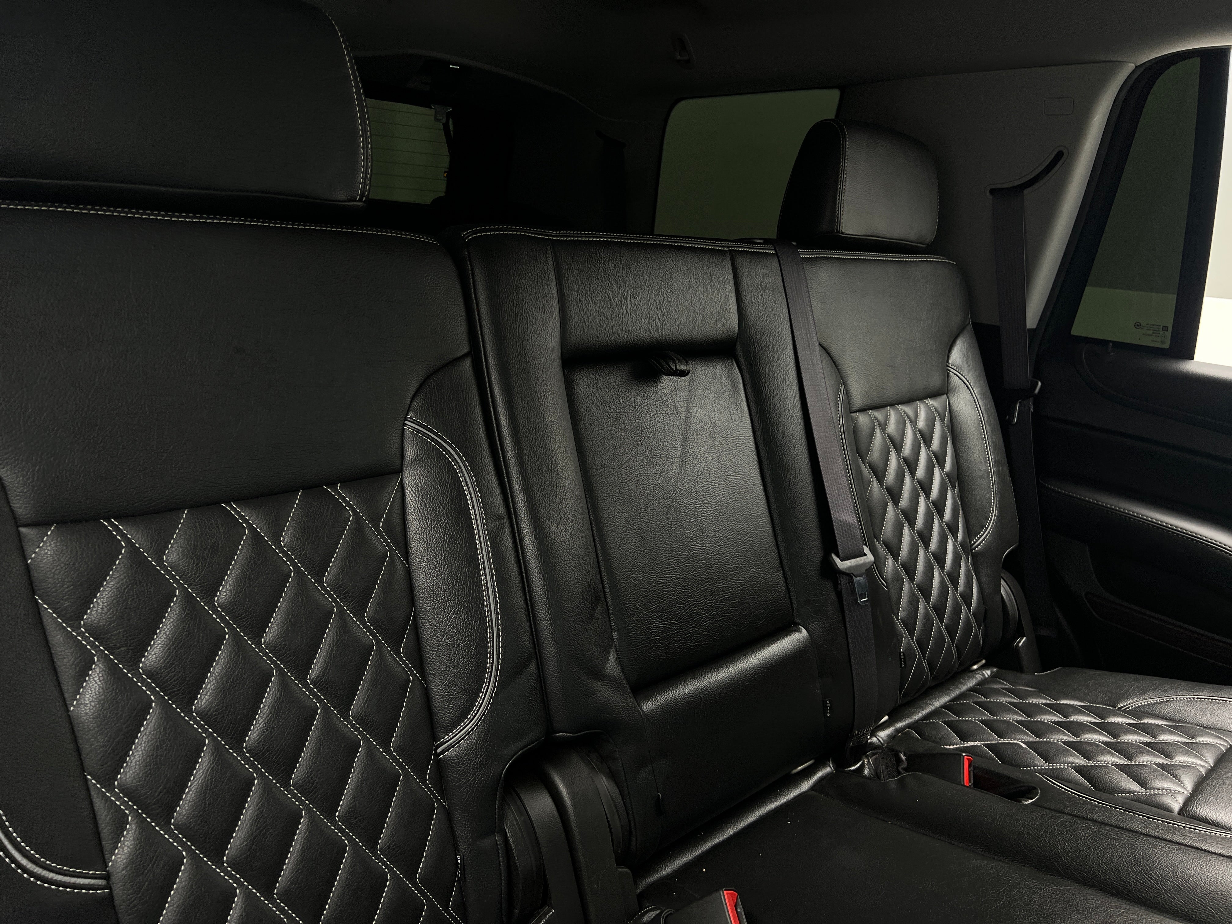 2017 GMC Yukon SLE 6