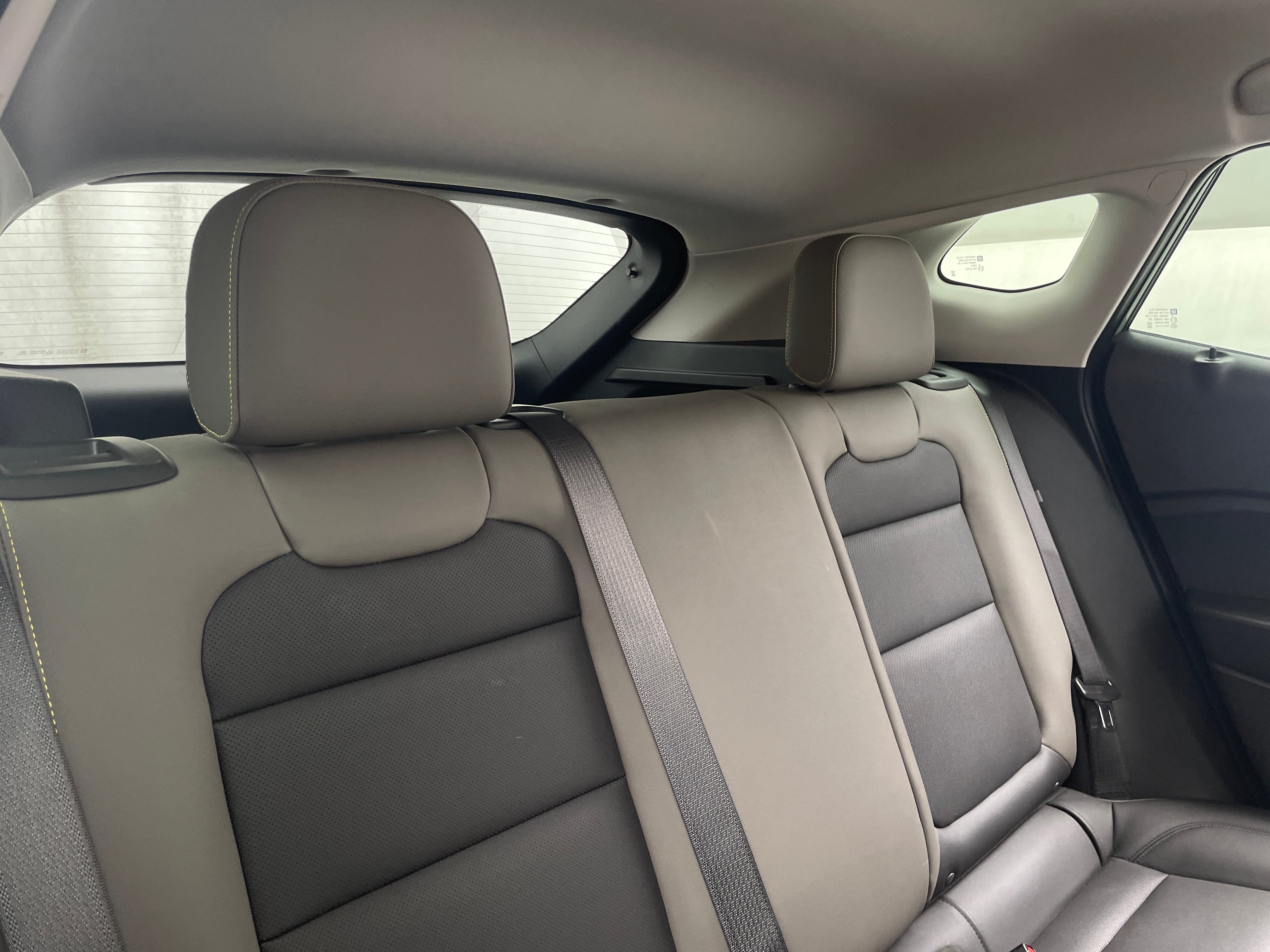 2024 Chevrolet Trax Activ 5