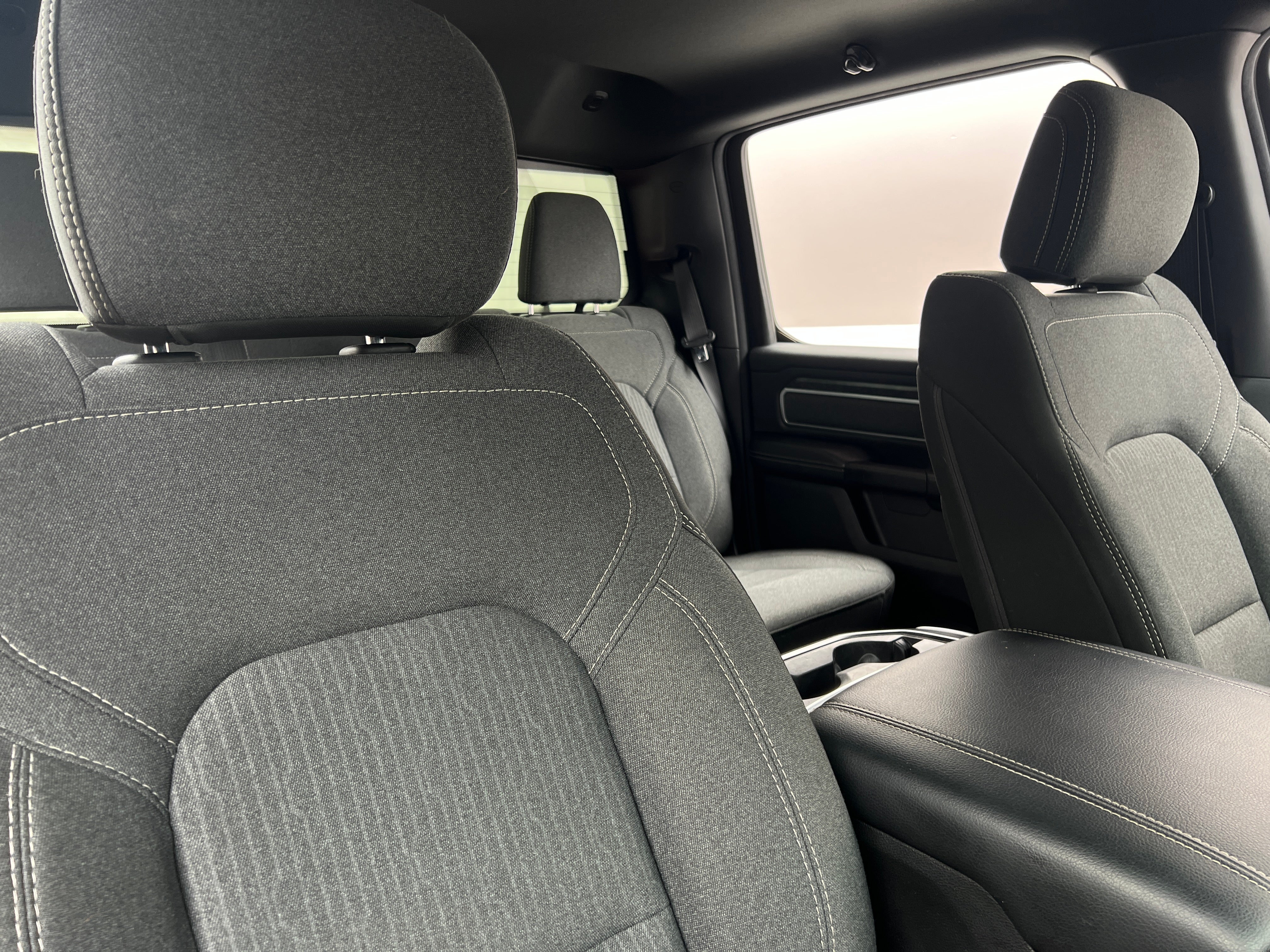 2019 RAM 1500 Big Horn 2