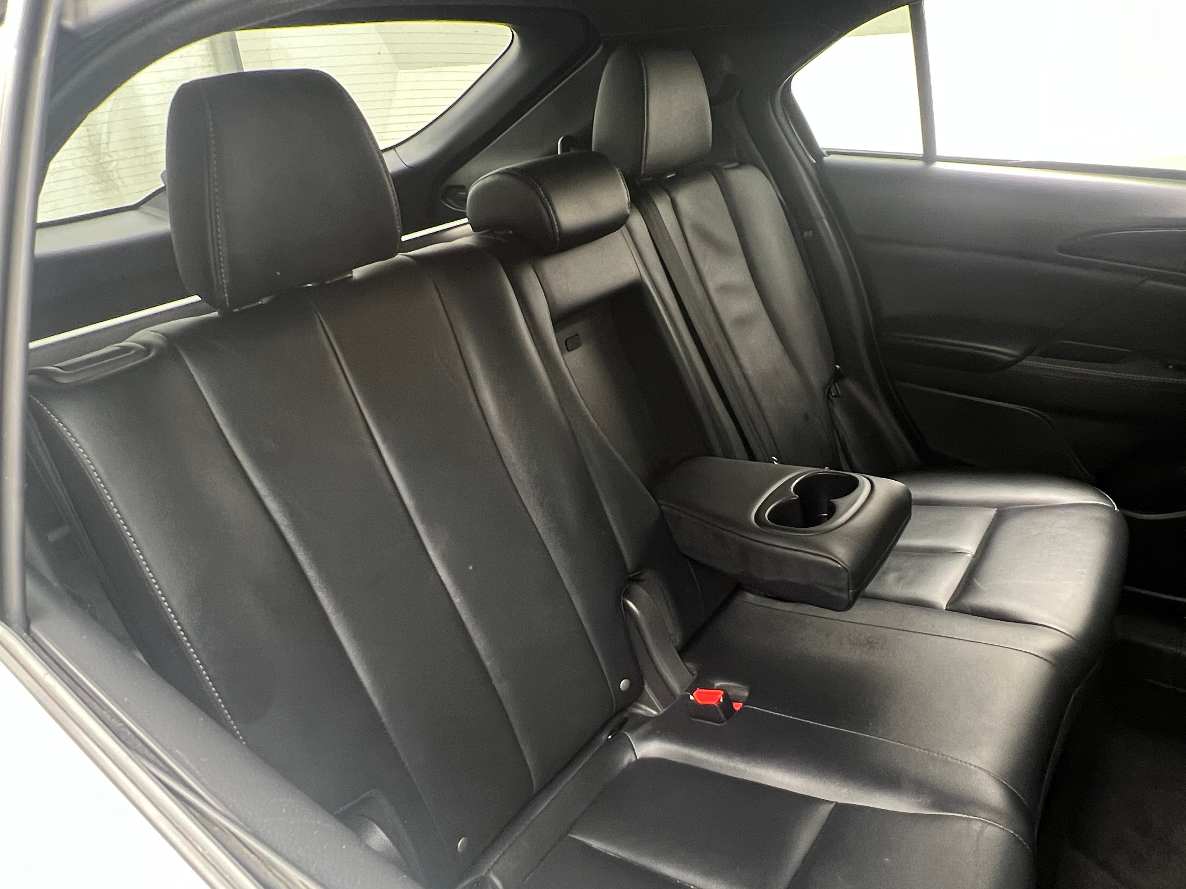 2023 Mitsubishi Eclipse Cross SEL 5