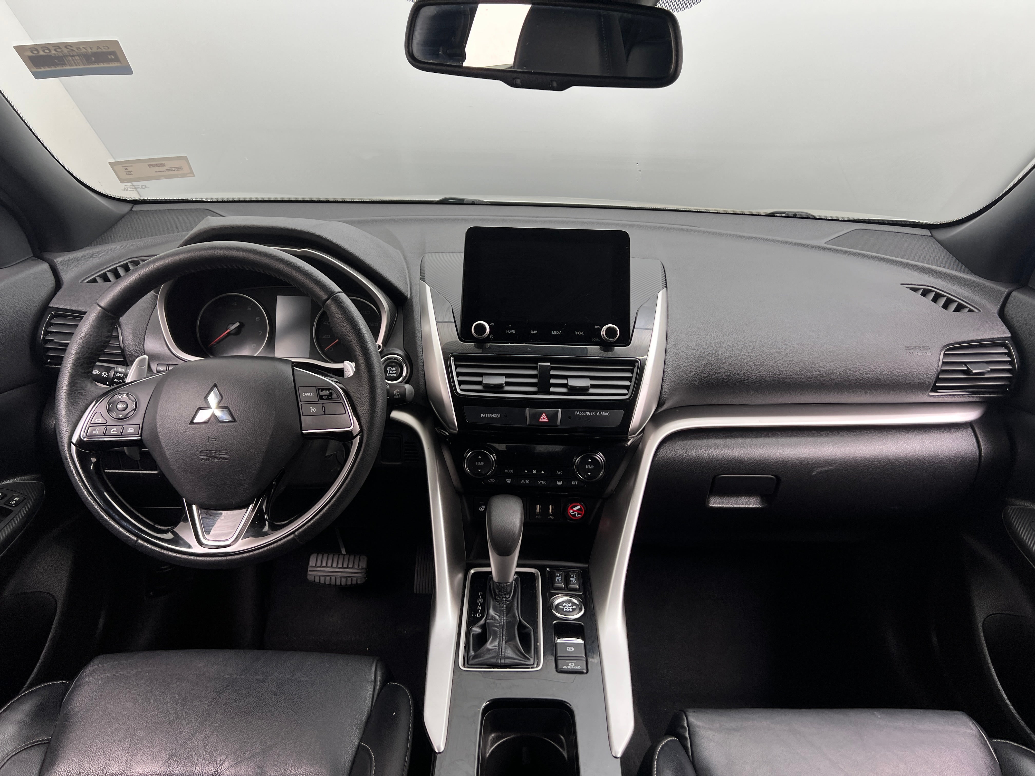 2023 Mitsubishi Eclipse Cross SEL 2