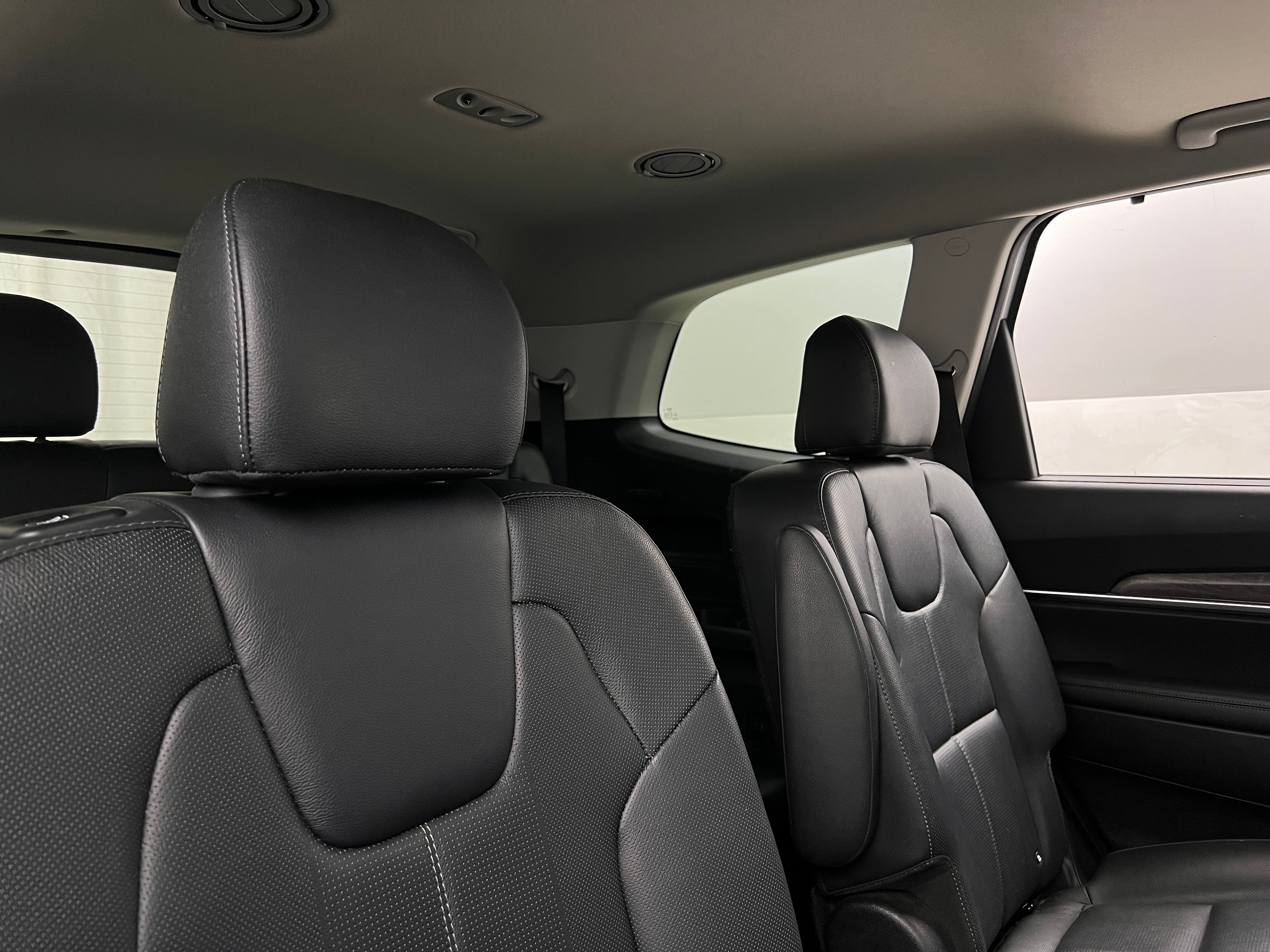 2020 Kia Telluride EX 5
