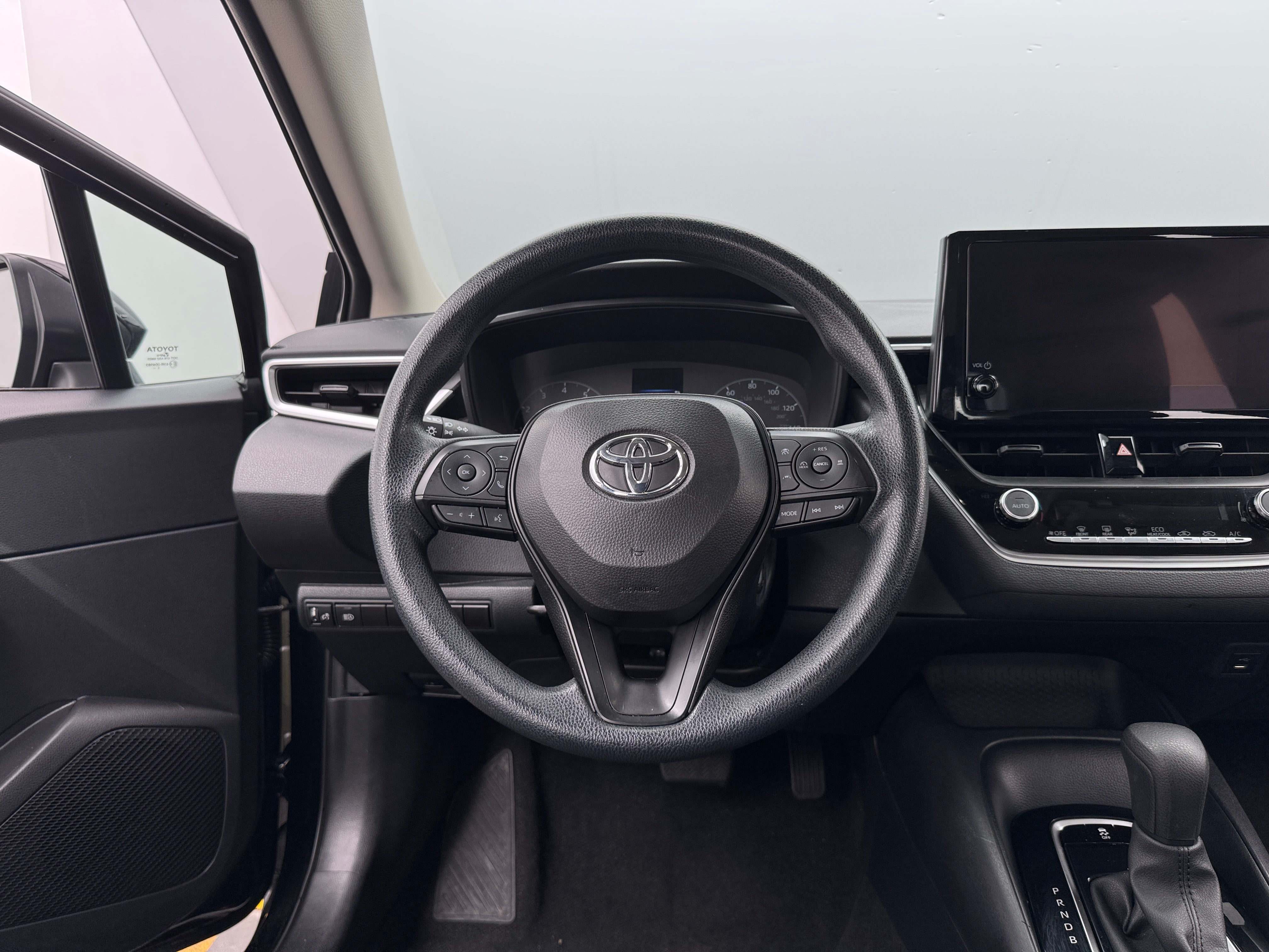 2024 Toyota Corolla LE 5