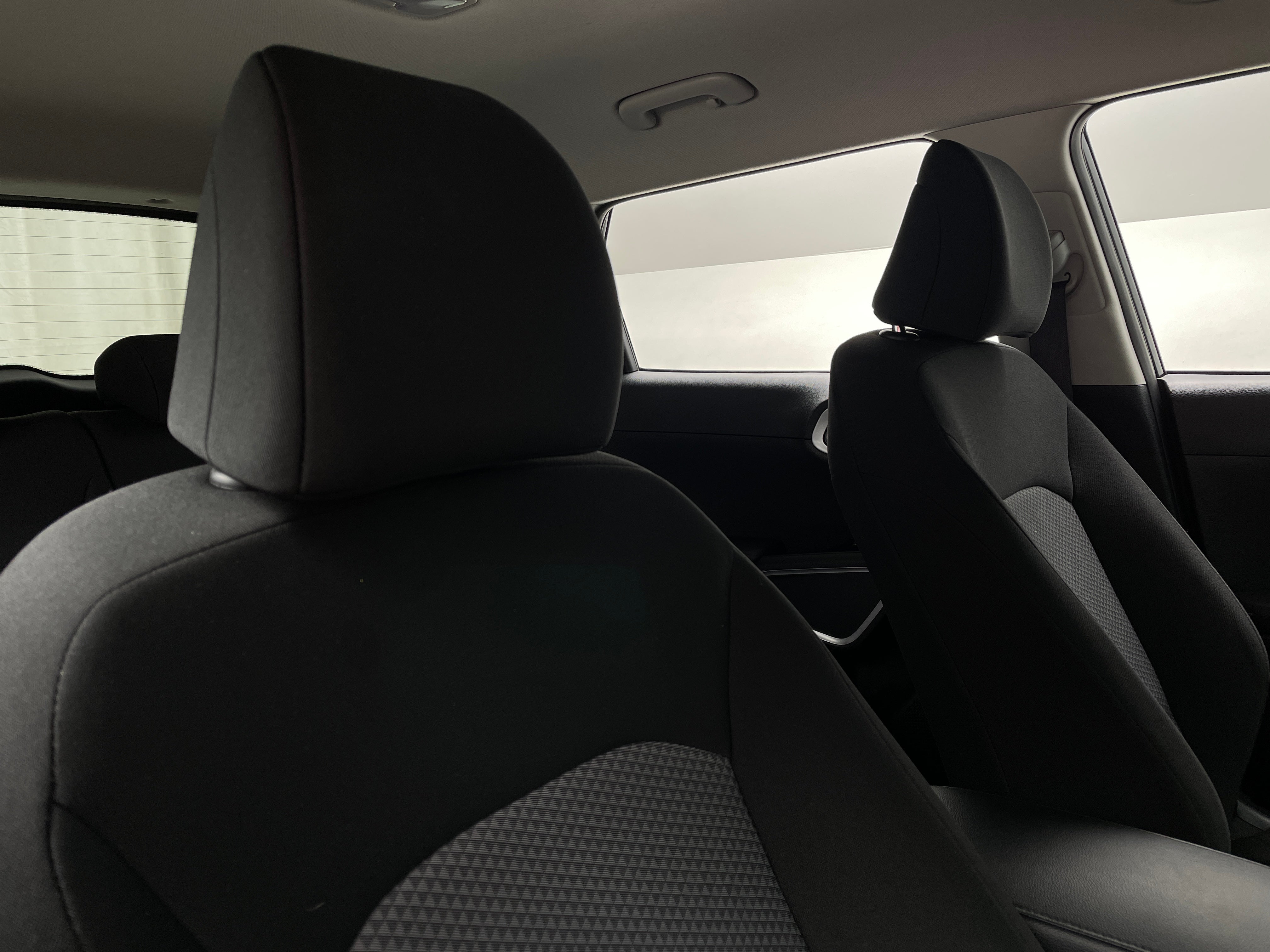 2023 Kia Soul LX 2