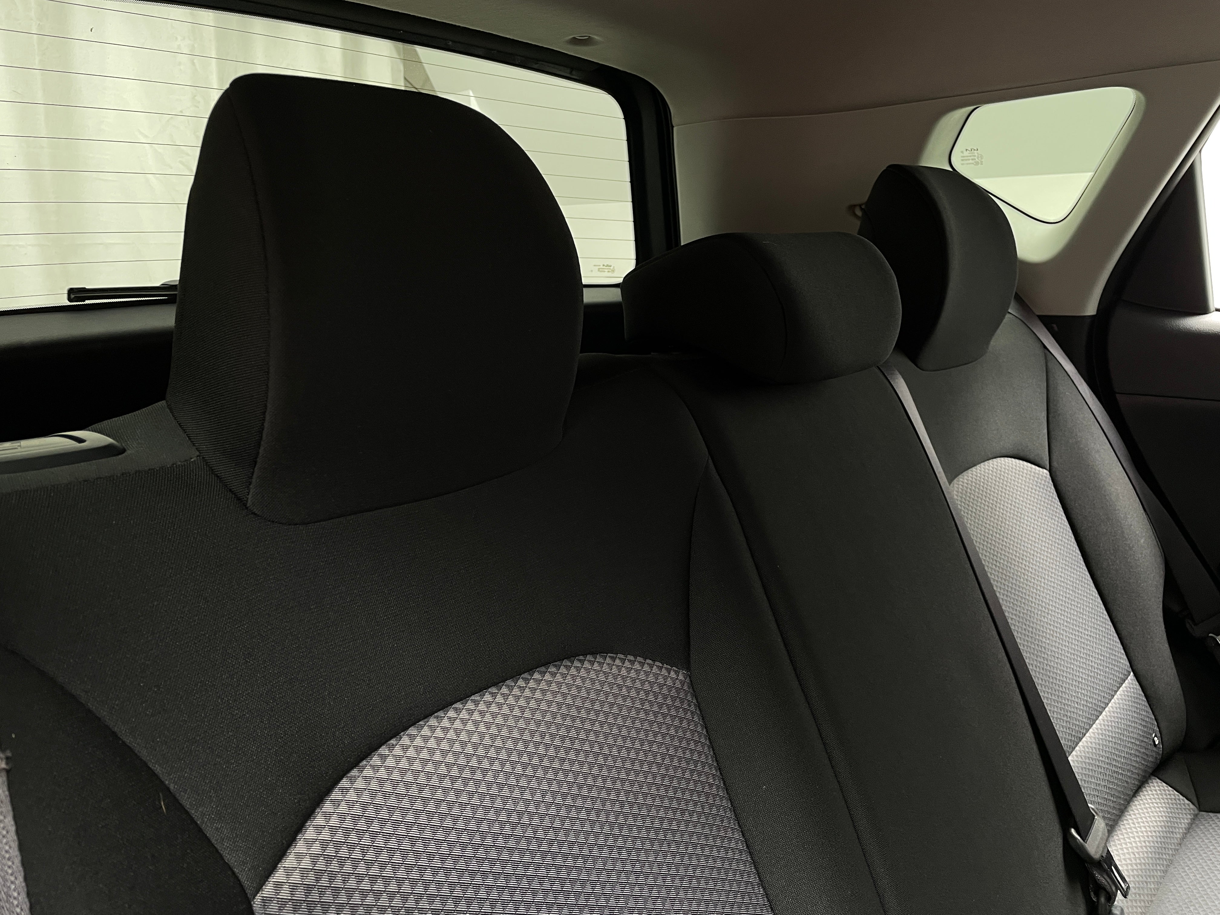 2023 Kia Soul LX 6