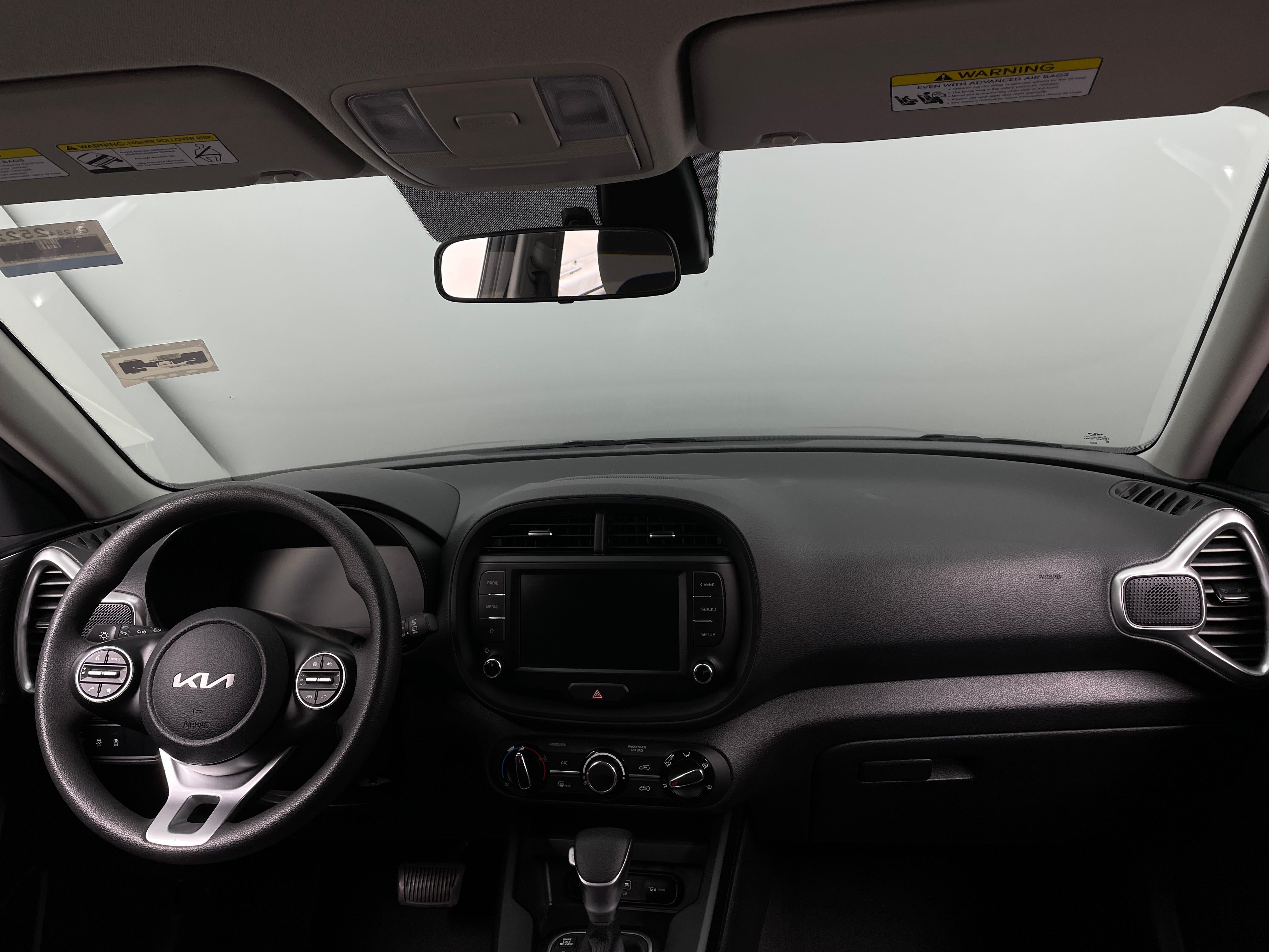 2023 Kia Soul LX 3
