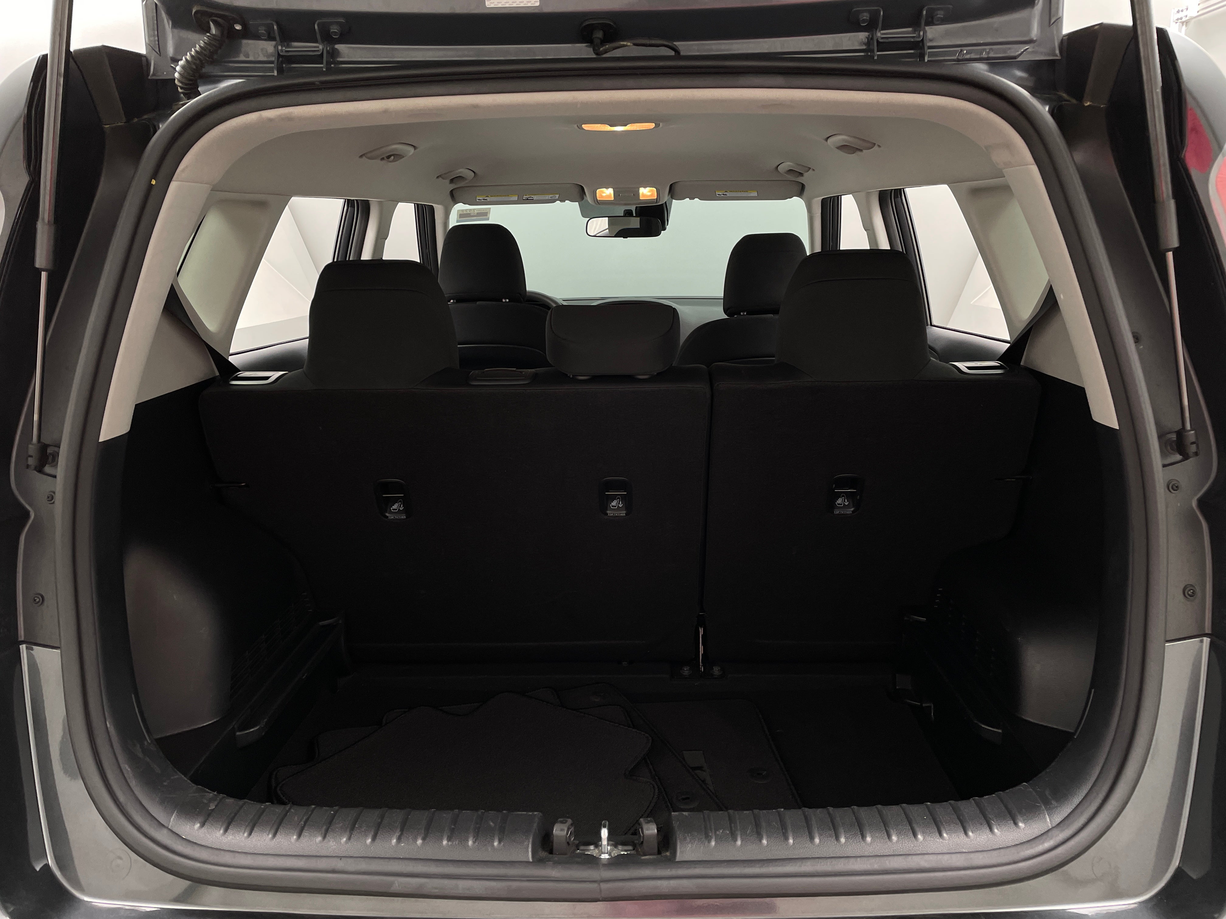 2023 Kia Soul LX 7
