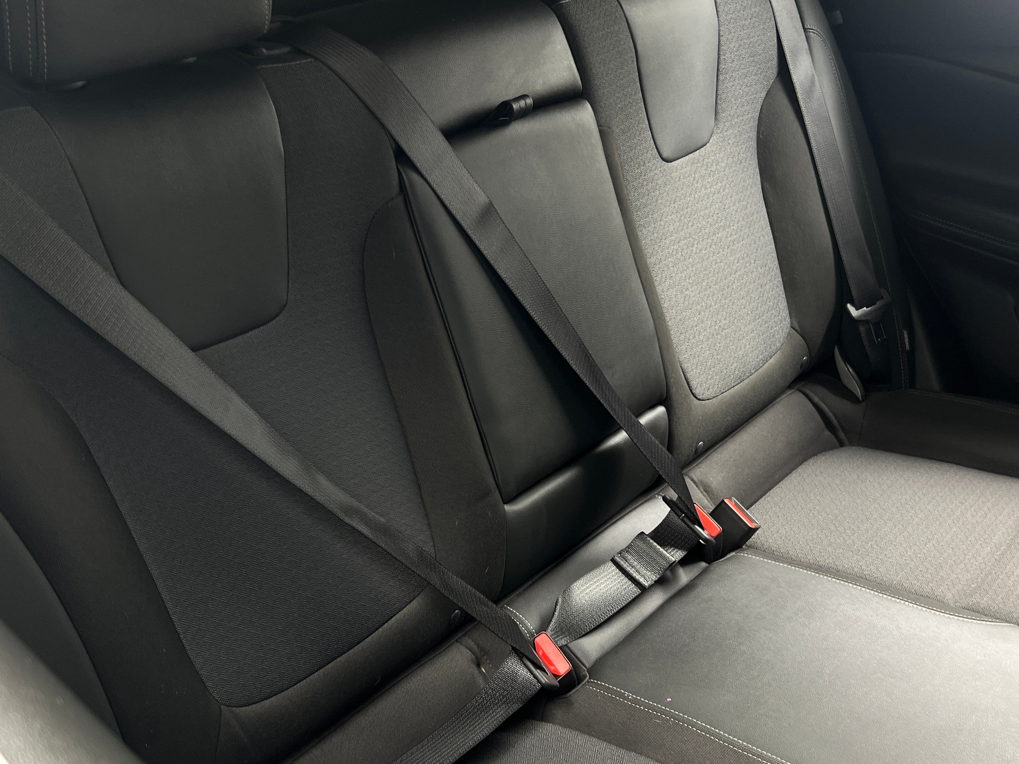 2020 Buick Encore GX Select 5