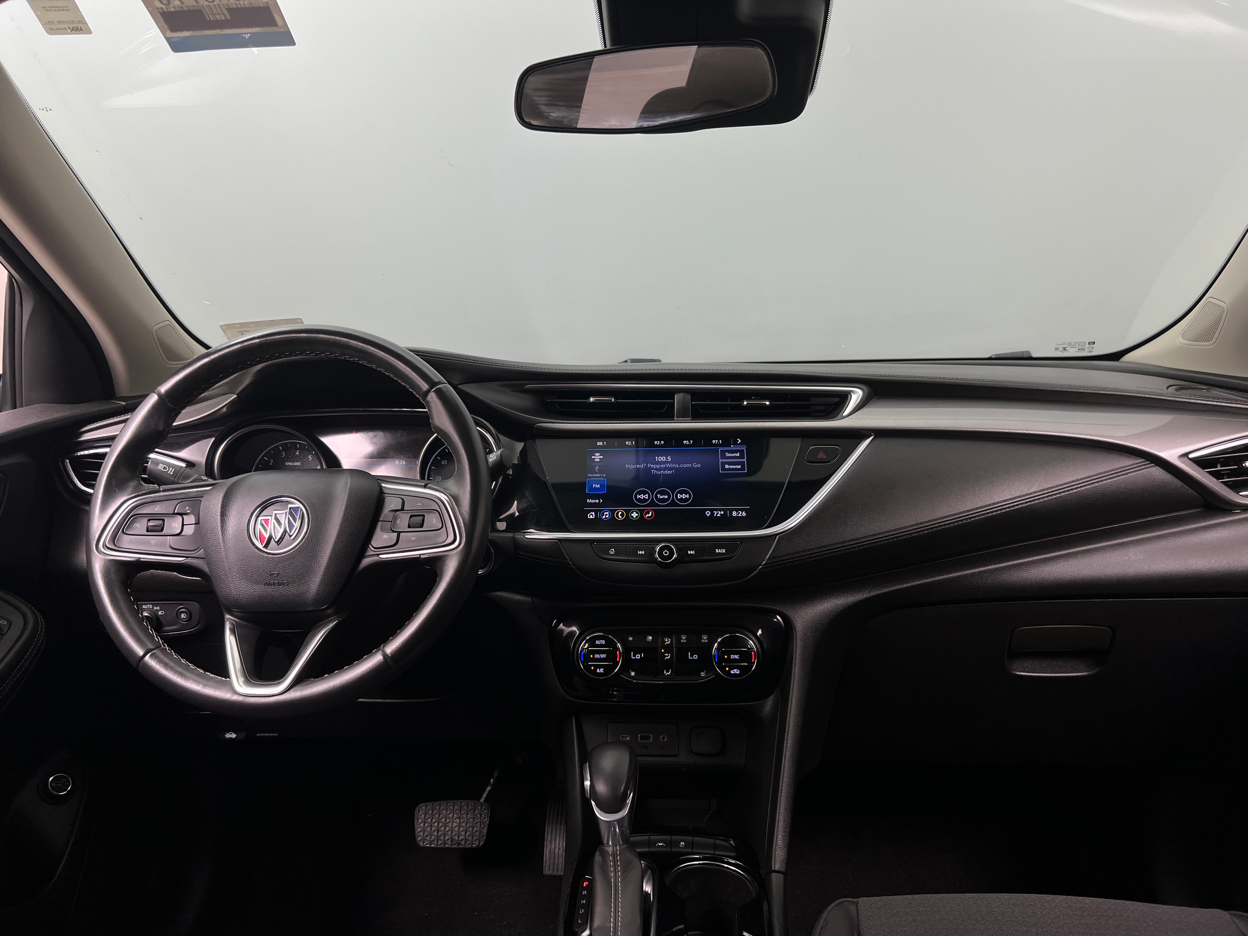 2020 Buick Encore GX Select 2