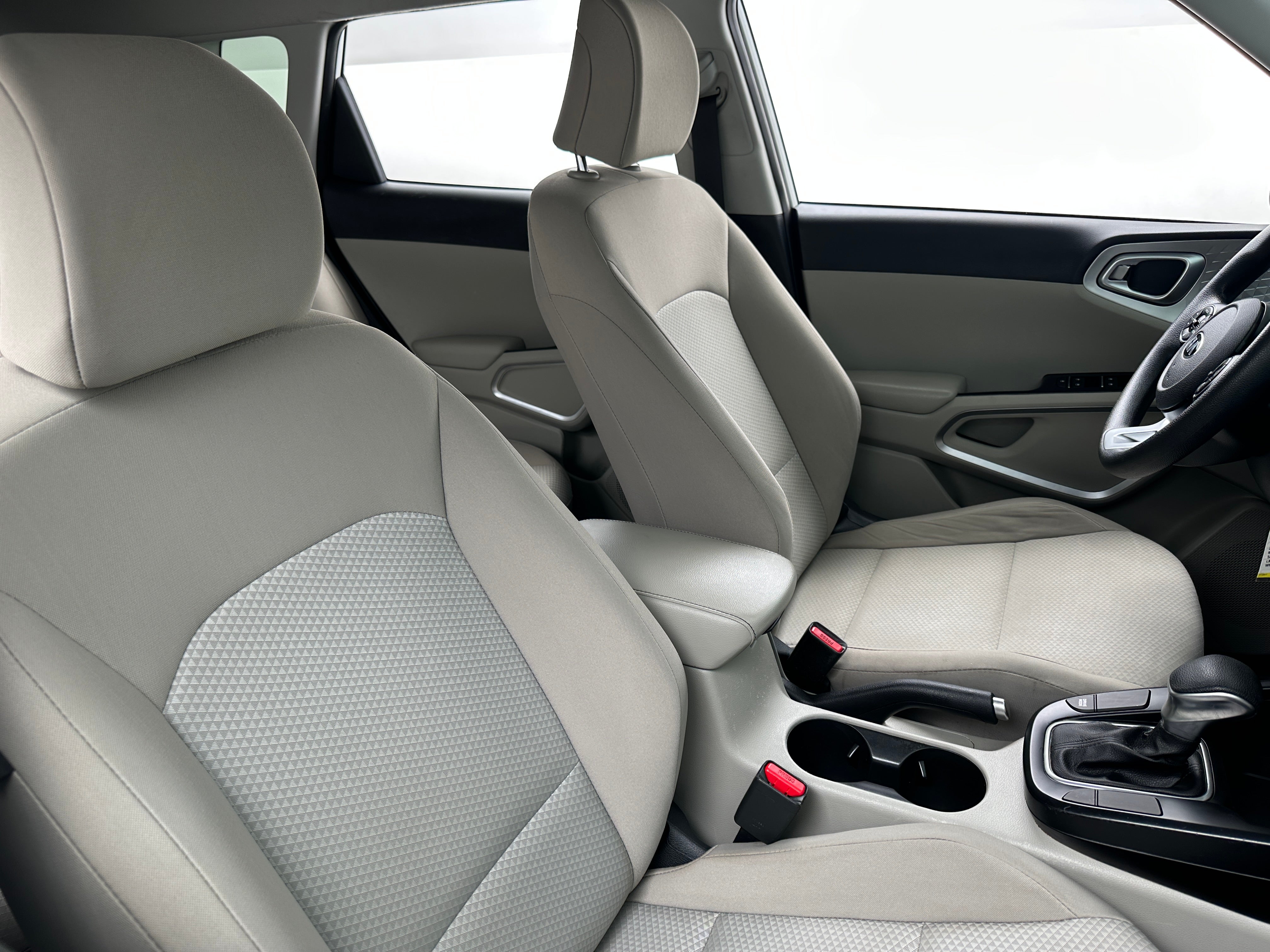 2020 Kia Soul LX 2