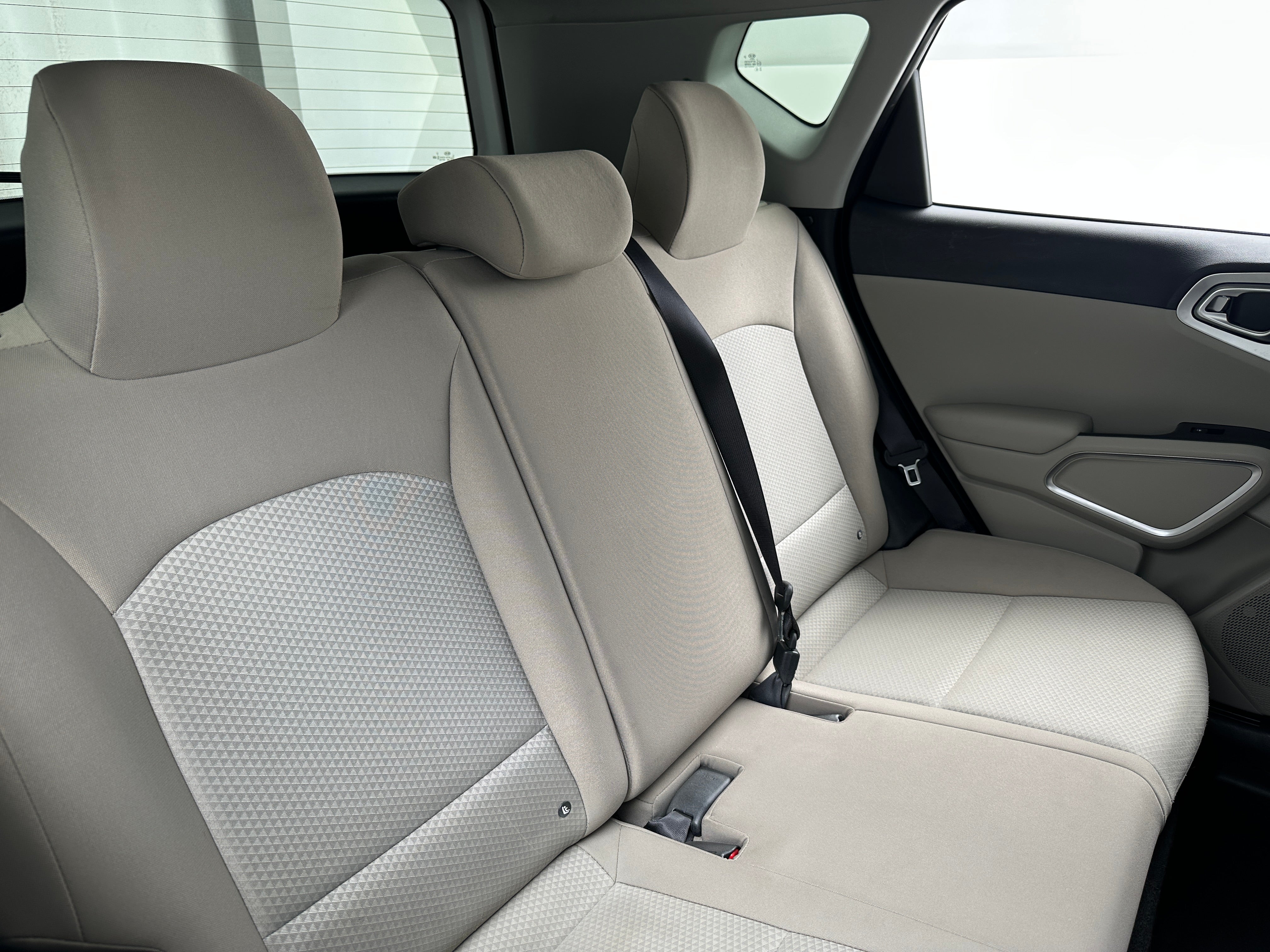 2020 Kia Soul LX 6