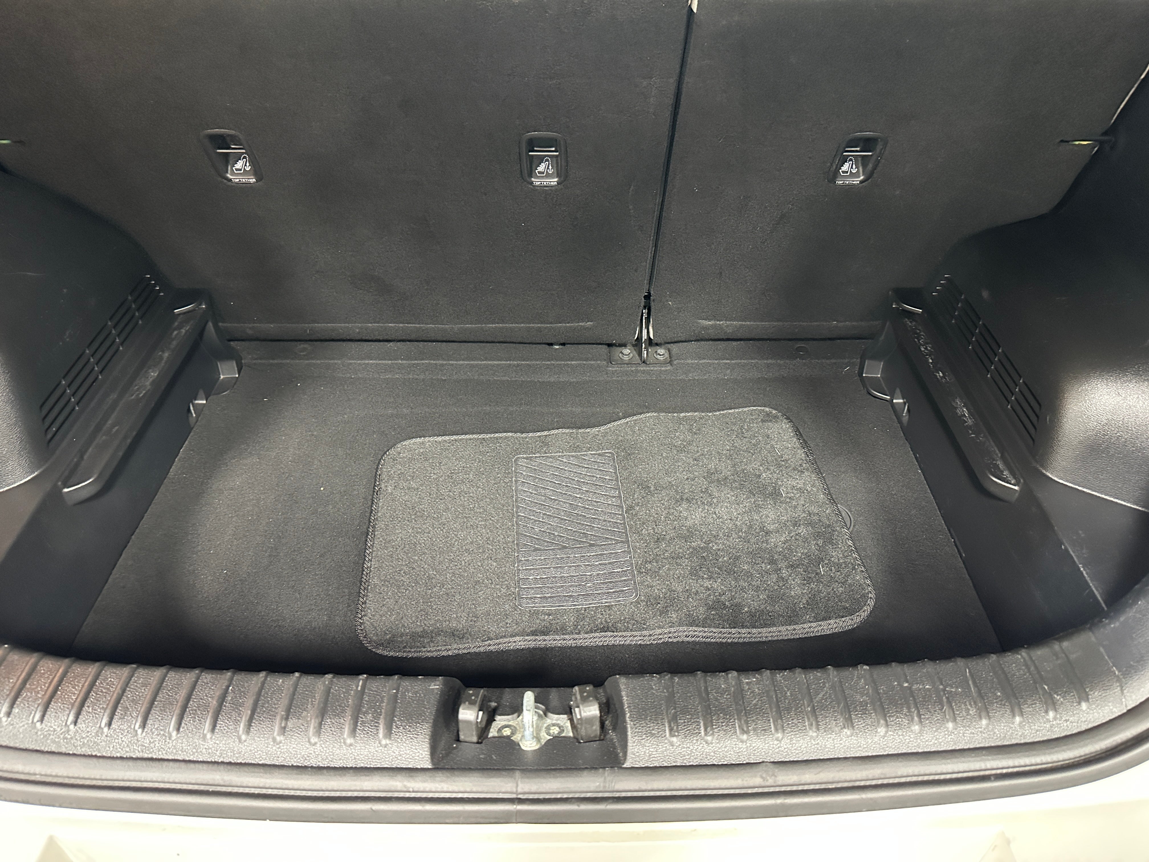 2020 Kia Soul LX 7