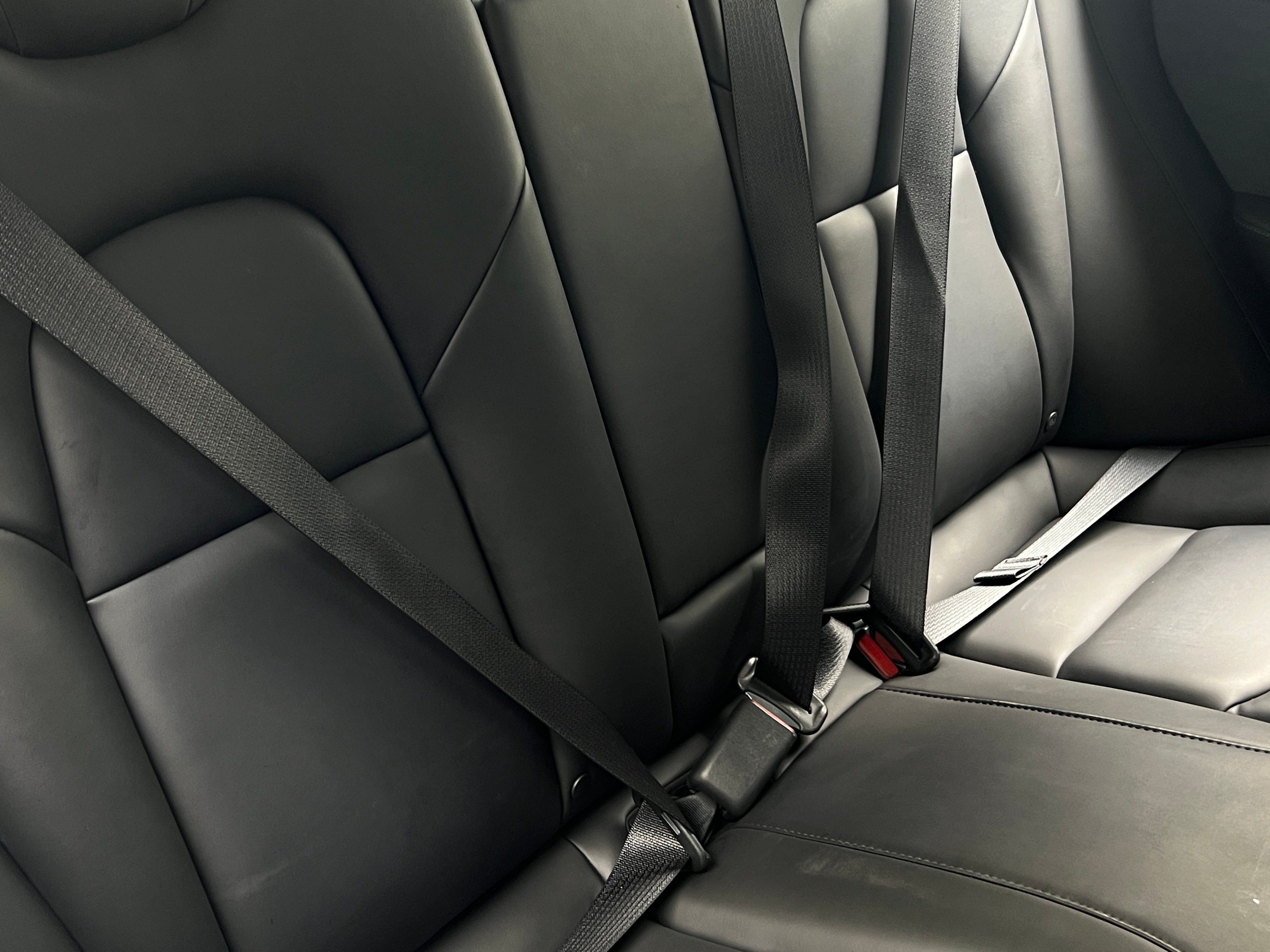 2019 Tesla Model 3 Standard Range 5