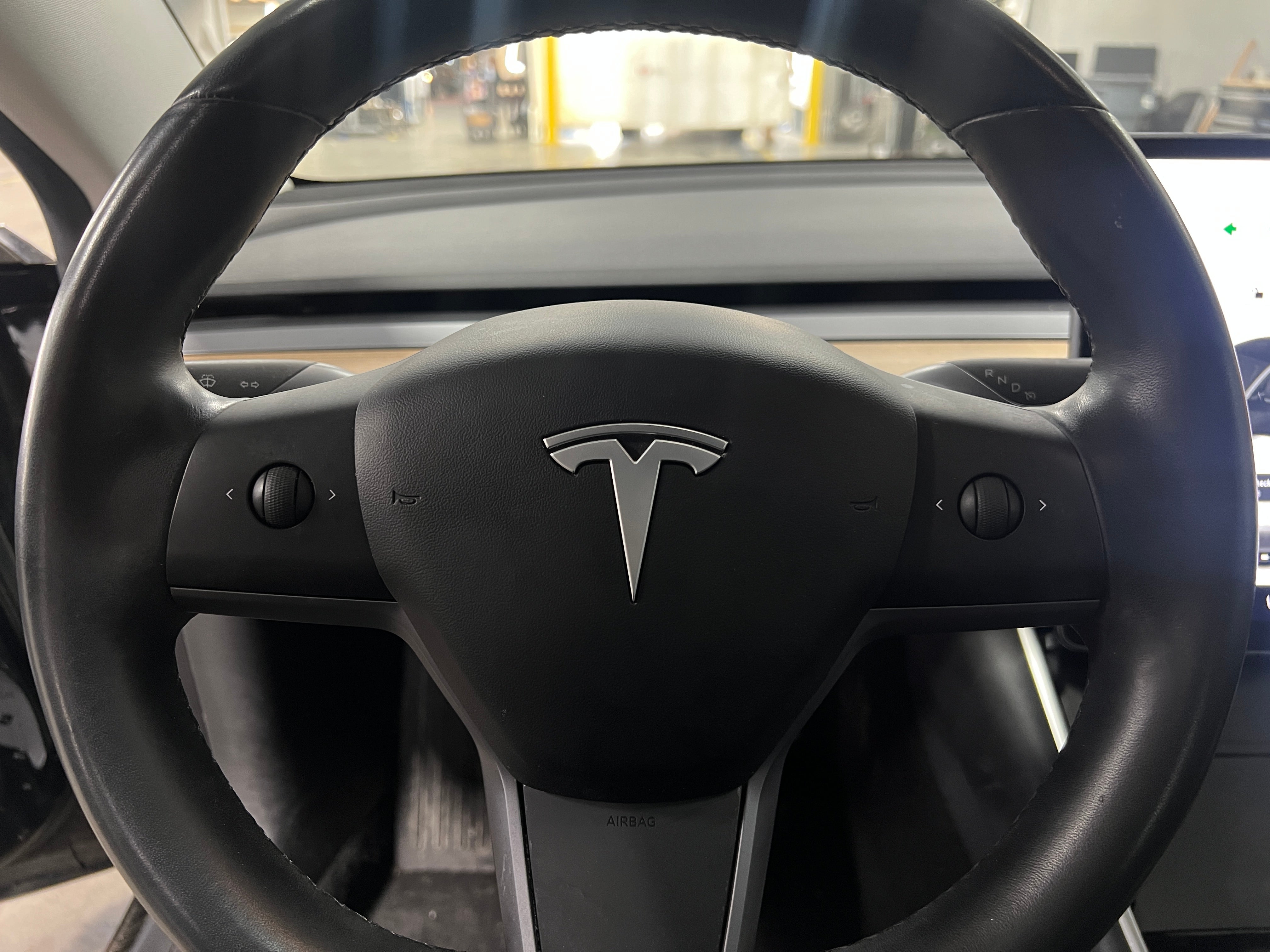 2019 Tesla Model 3 Standard Range 4