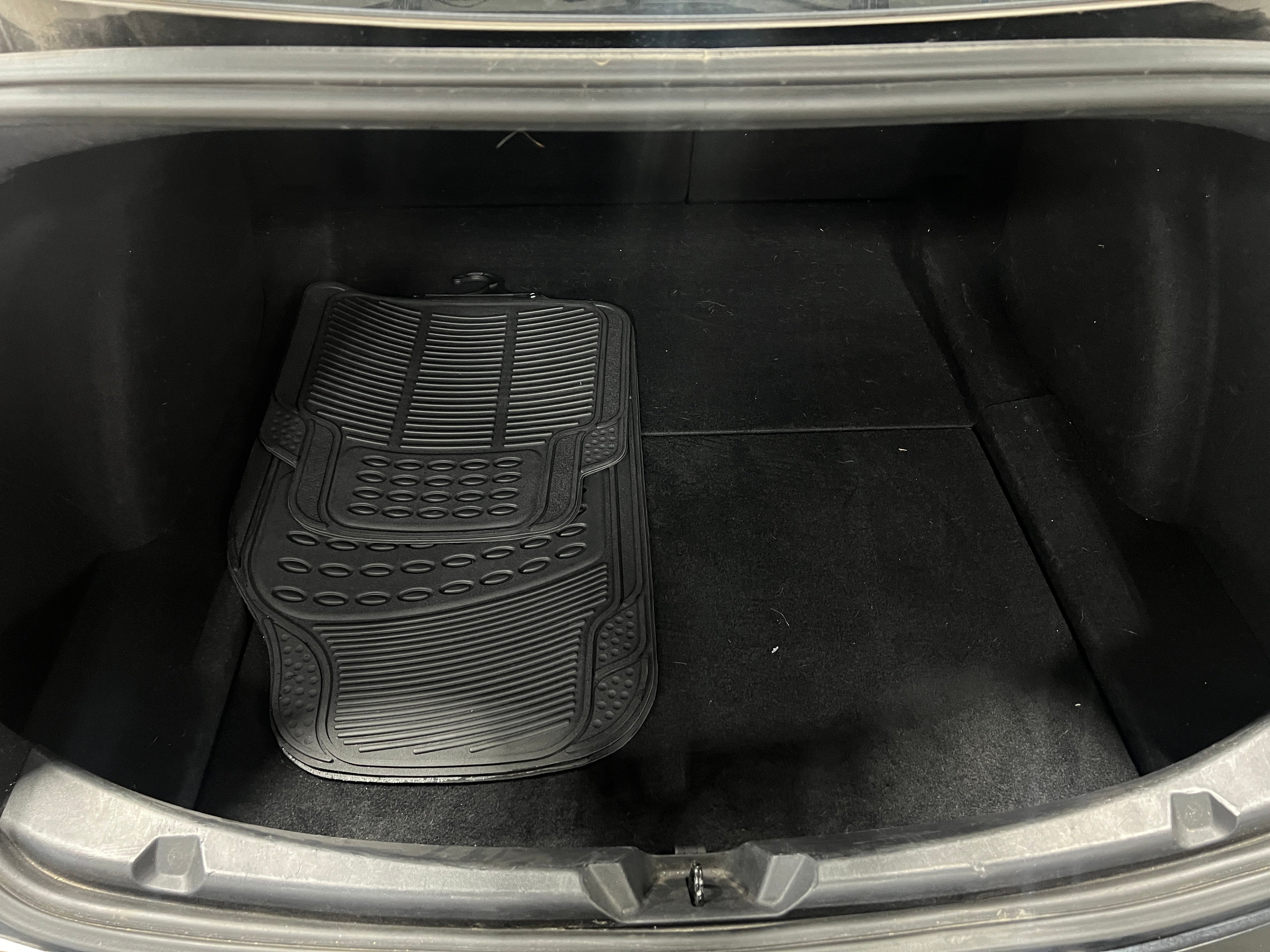 2019 Tesla Model 3 Standard Range 6
