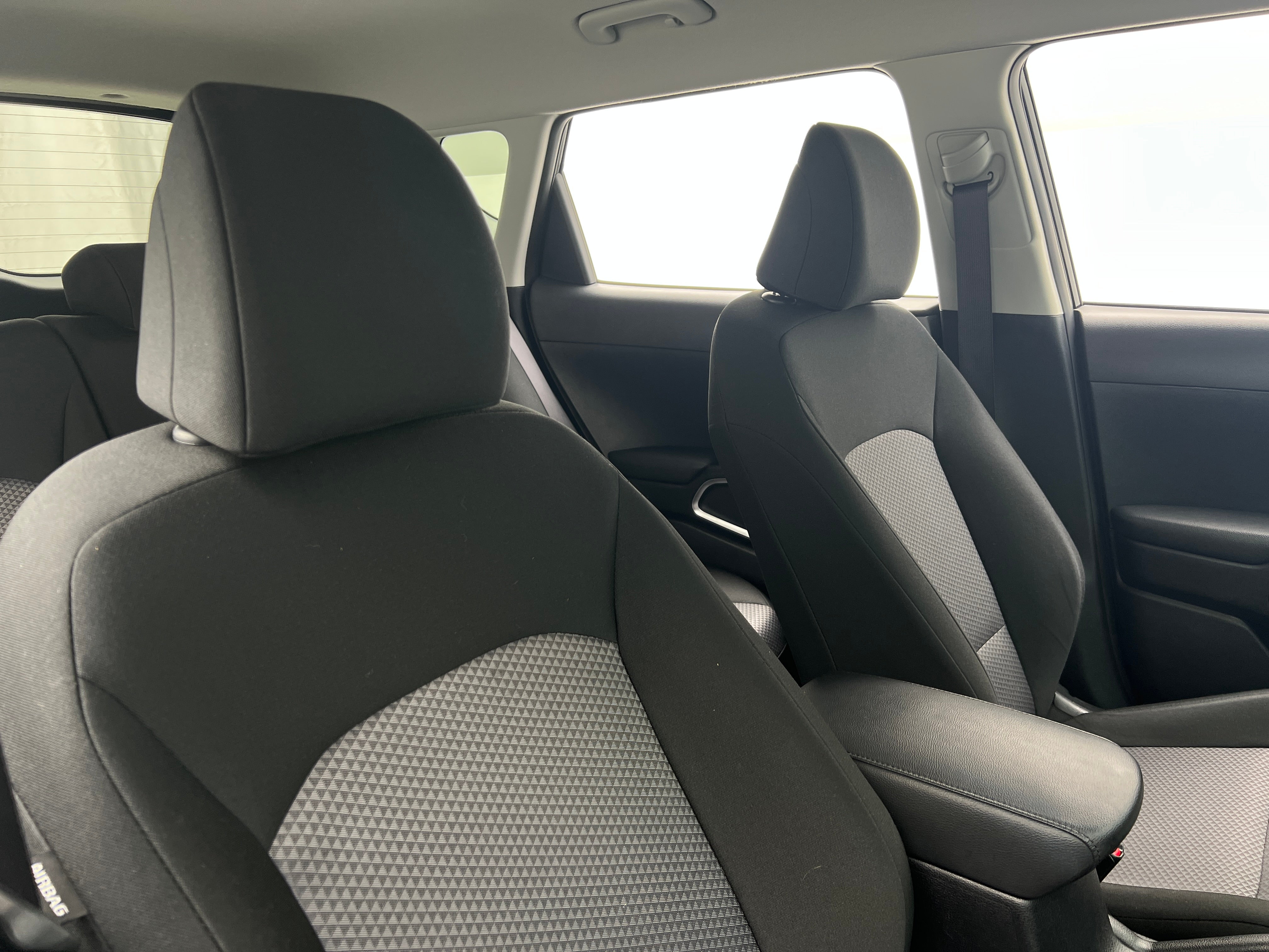 2024 Kia Soul LX 2