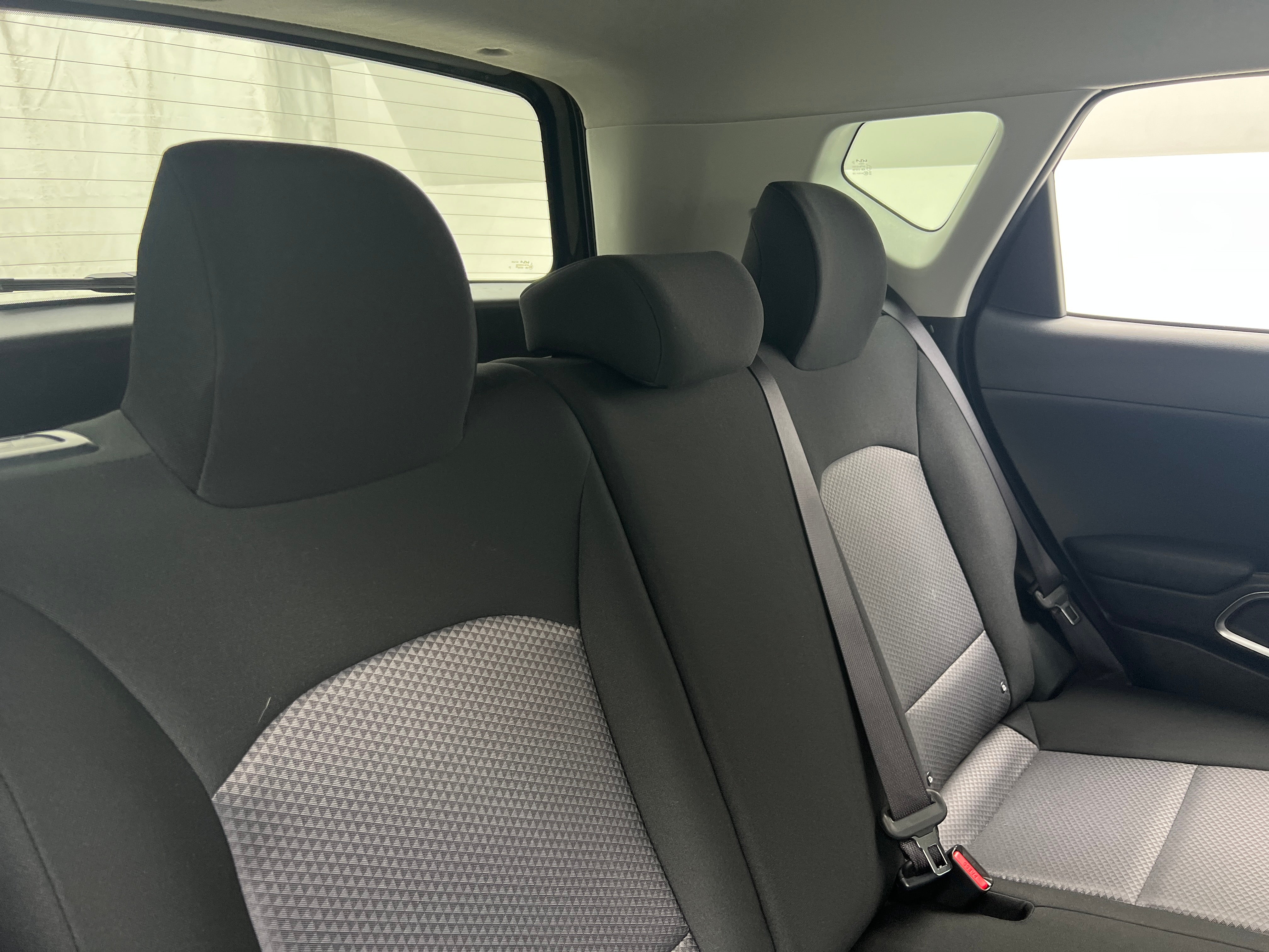2024 Kia Soul LX 6