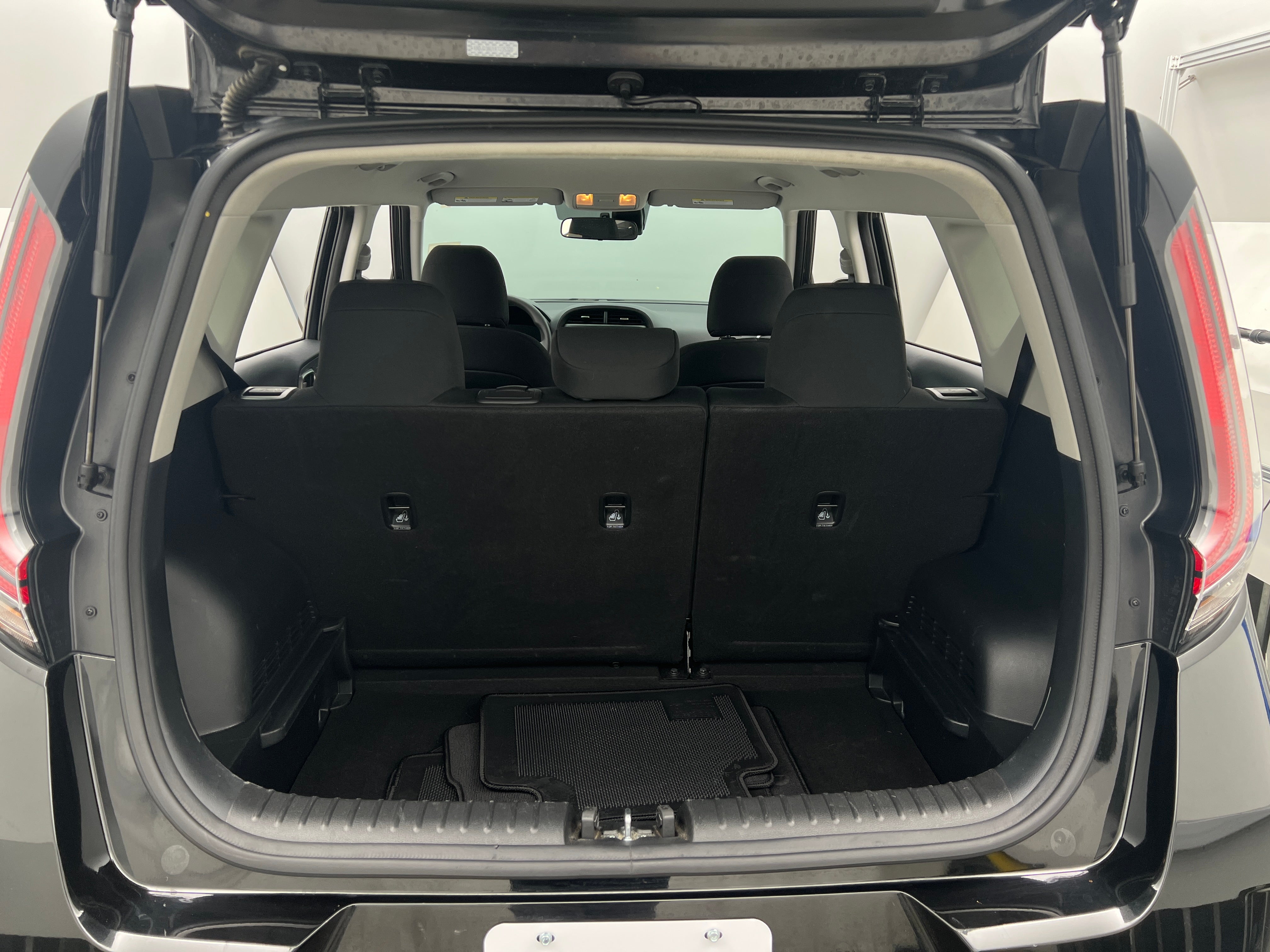 2024 Kia Soul LX 7