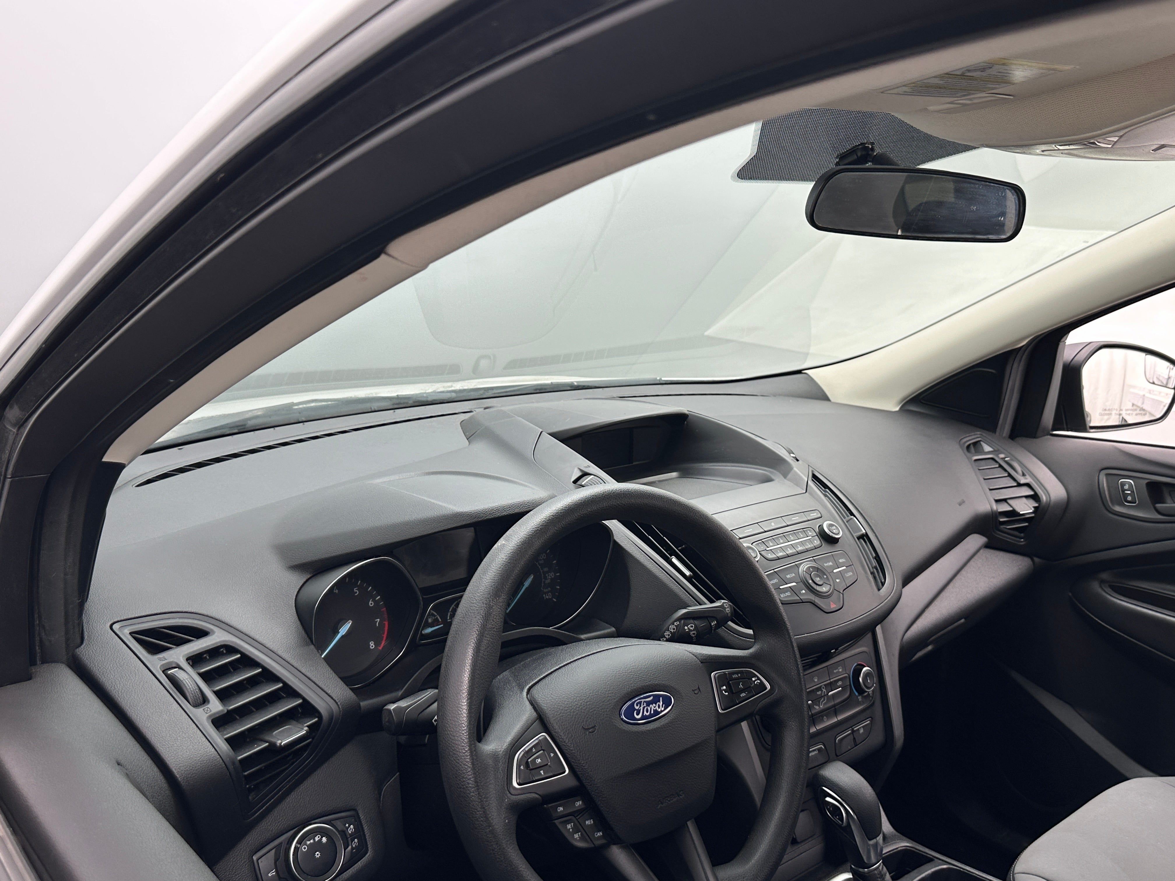 2019 Ford Escape S 3