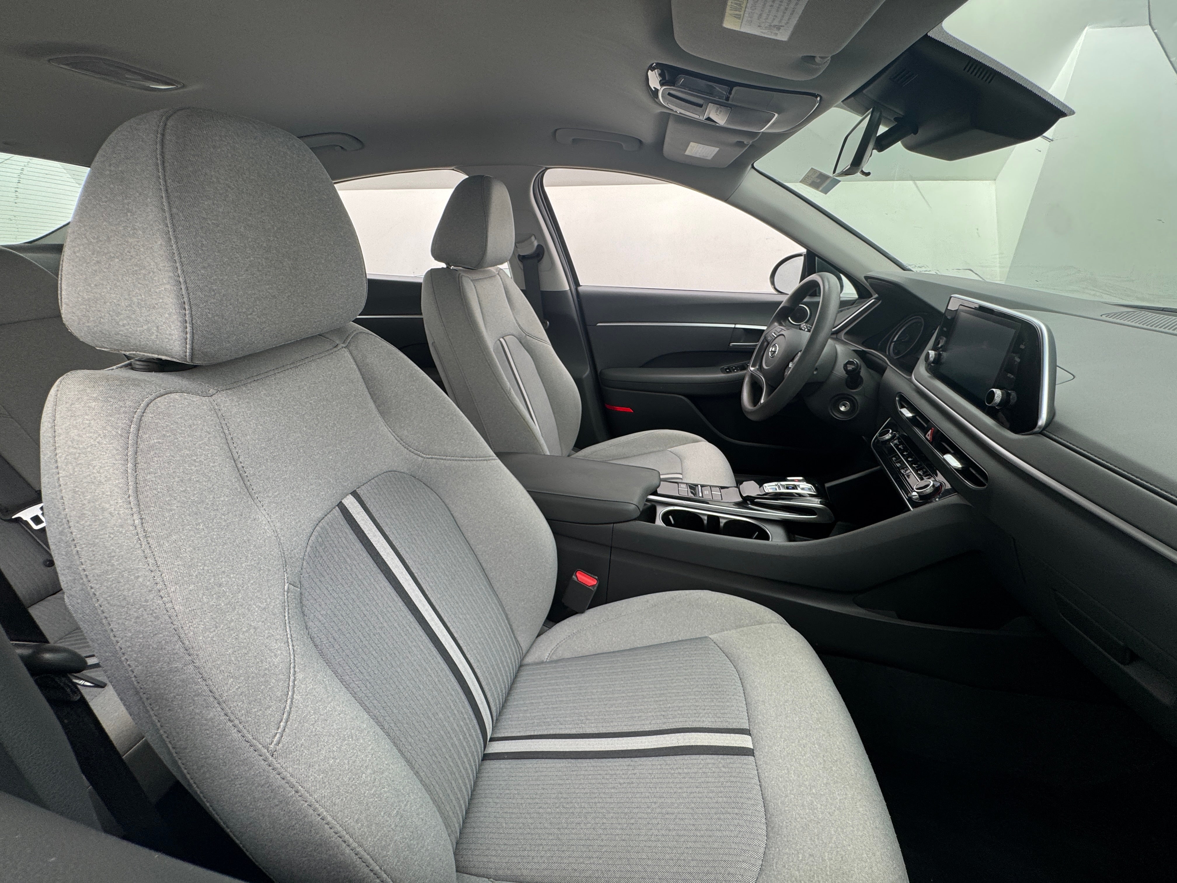2021 Hyundai Sonata SE 2