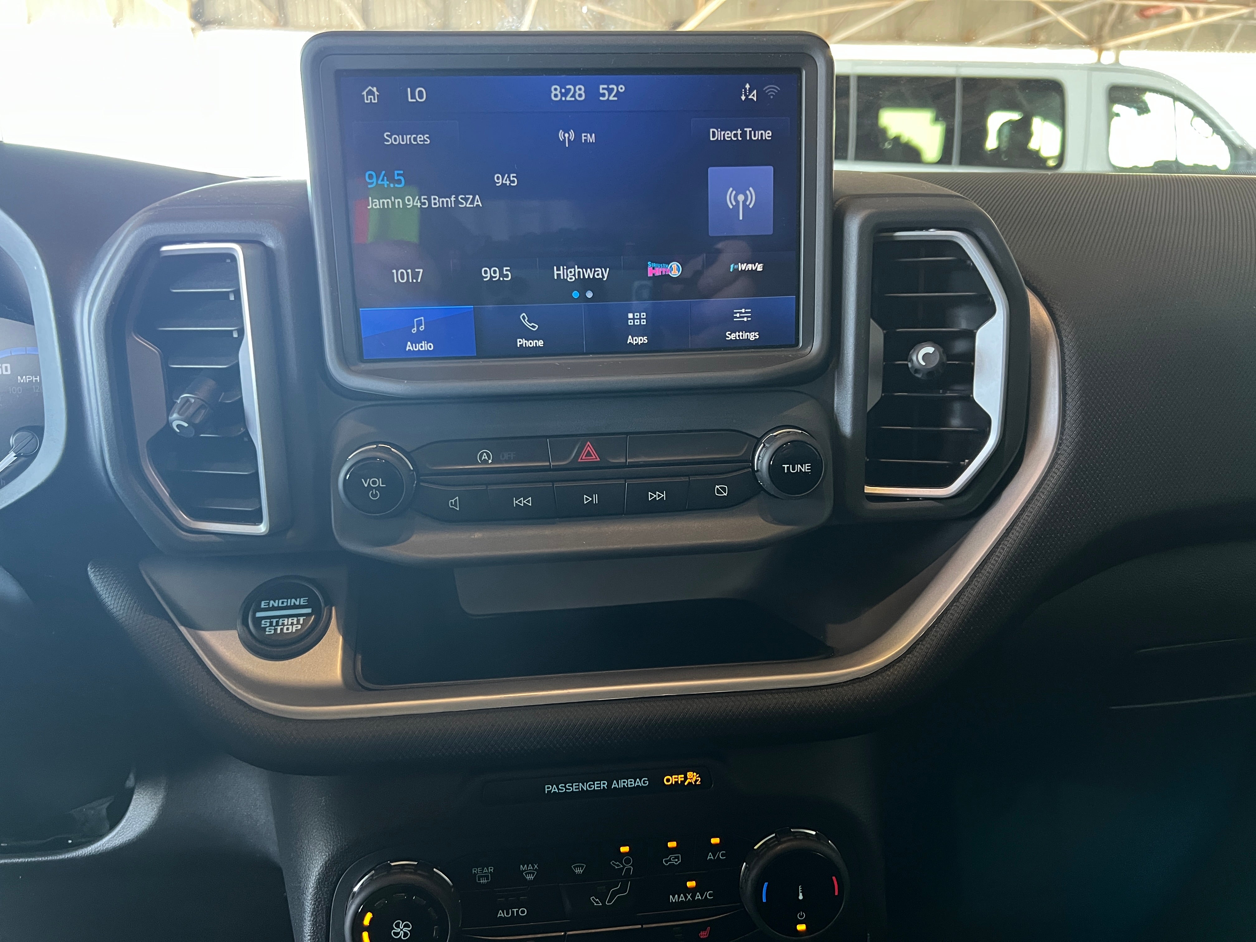 2024 Ford Bronco Sport Big Bend 4